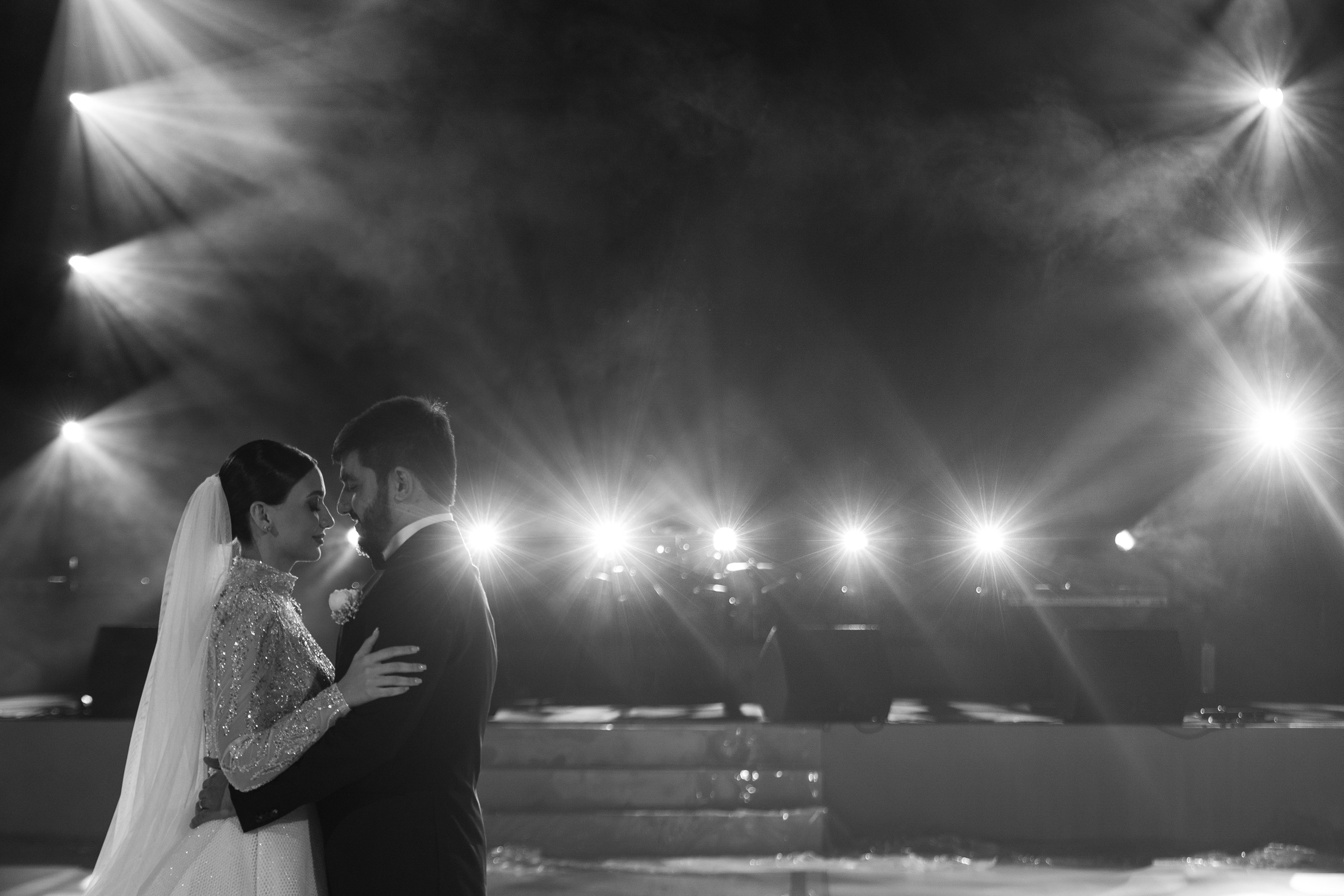 Ашот и Людмила. Свадебный и портретный фотограф в Ростове на Дону Андо Саргсян