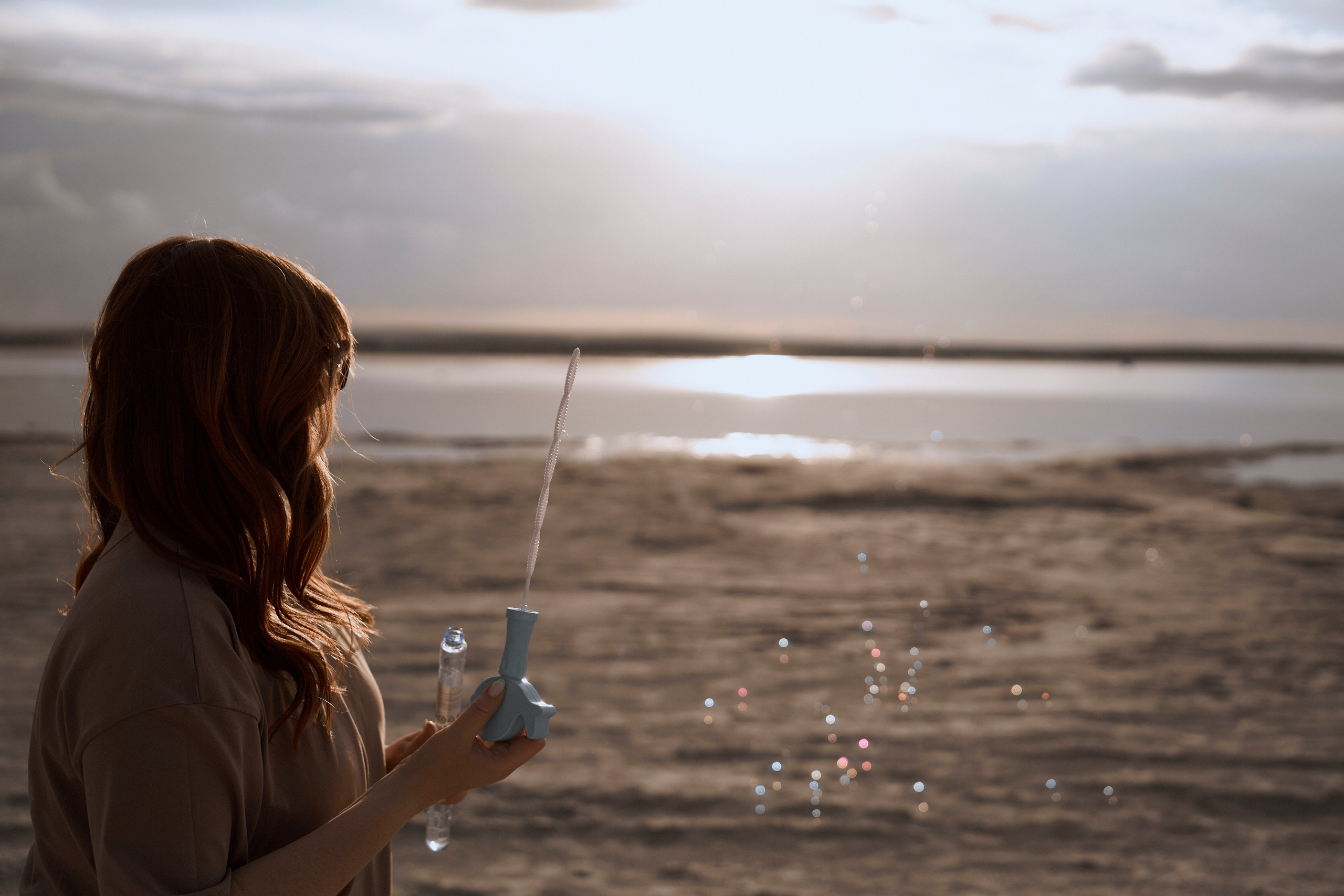 В ожидании чуда. Ваш фотограф Анастасия Болотникова