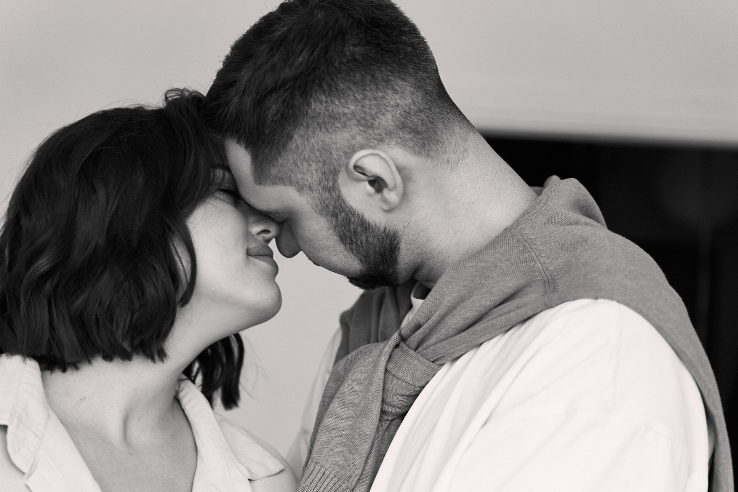 Марат & Саша. Ваш фотограф Анастасия Болотникова