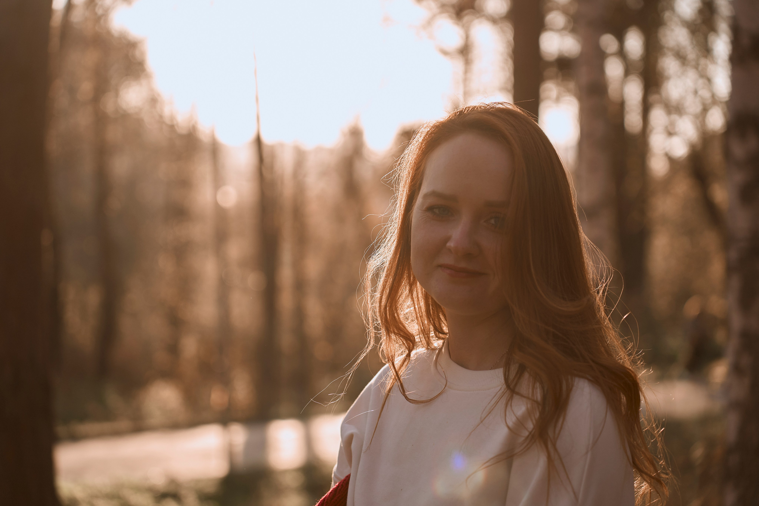 Ольга. Ваш фотограф Анастасия Болотникова