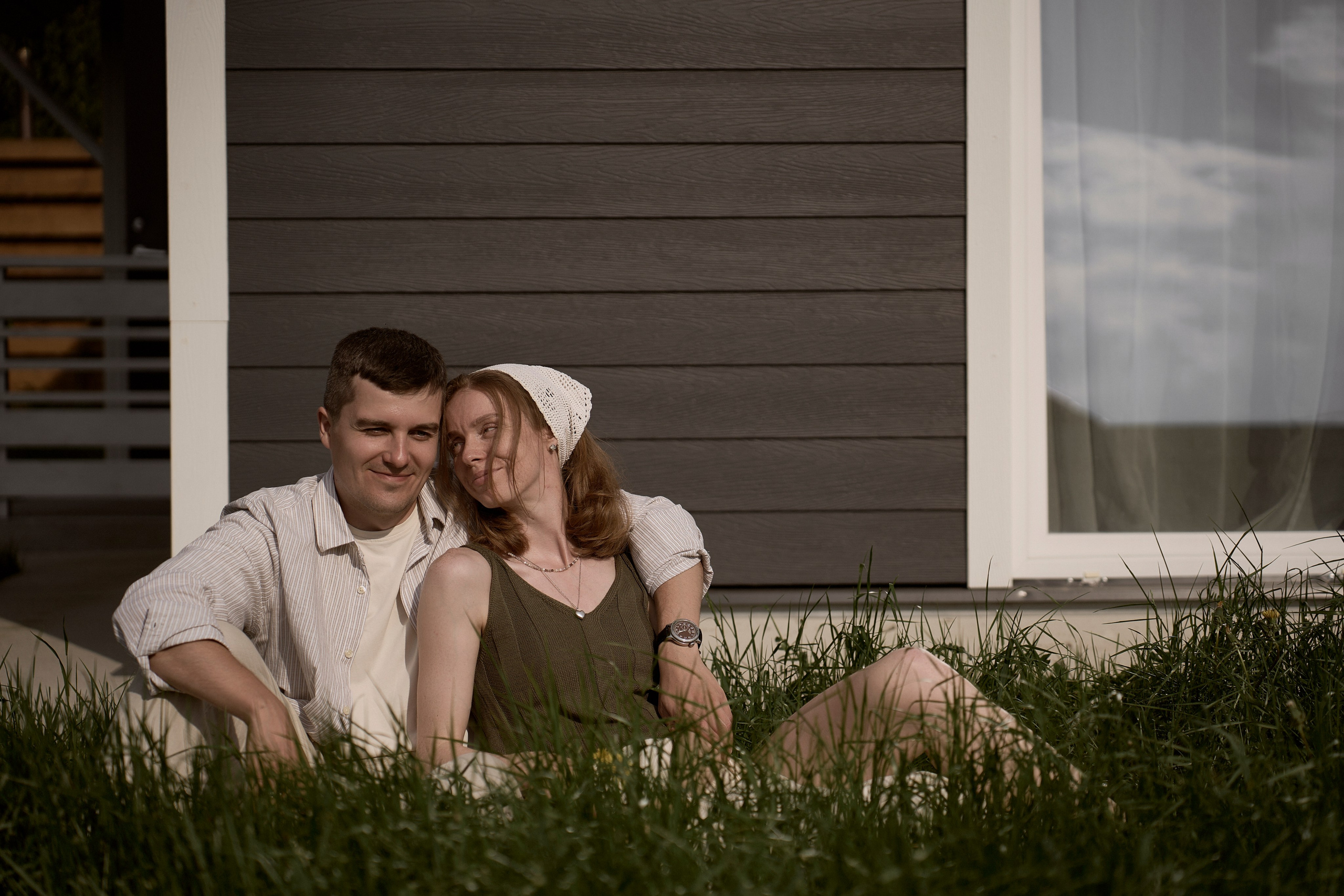 Сказка у дома. Ваш фотограф Анастасия Болотникова