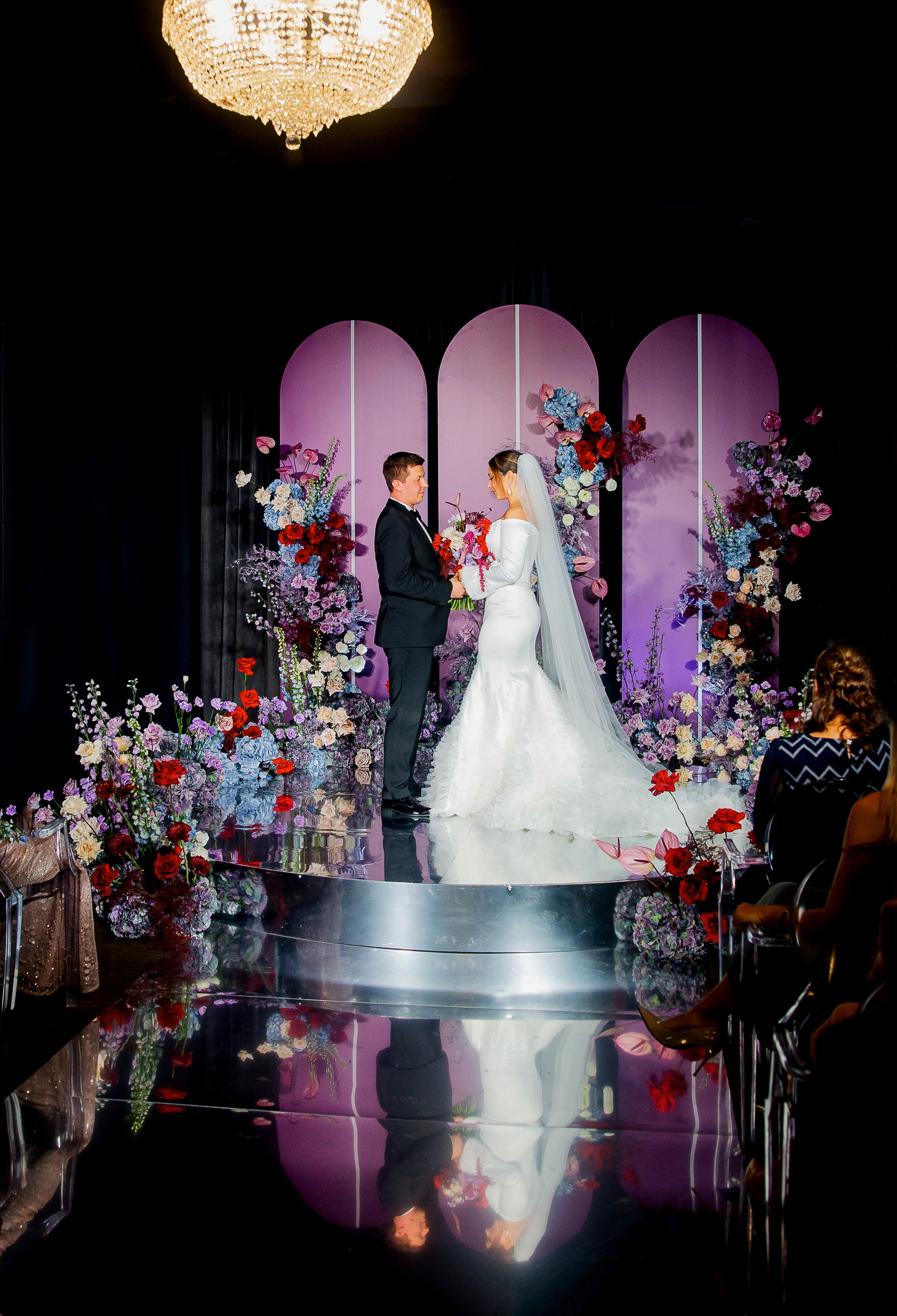 Свадебный фотограф Москва Анна Шилова