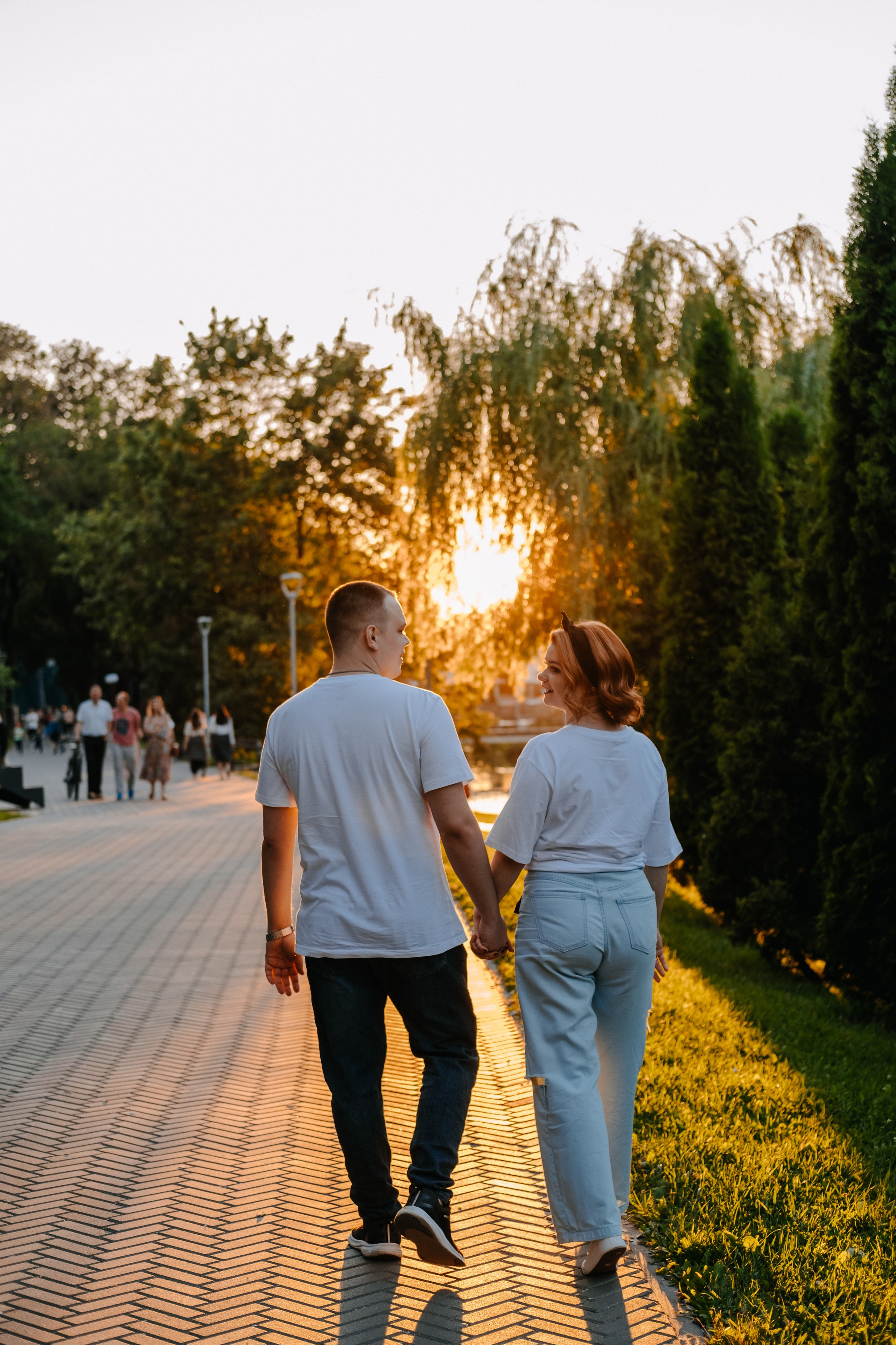 Фотограф Москва, Смоленск