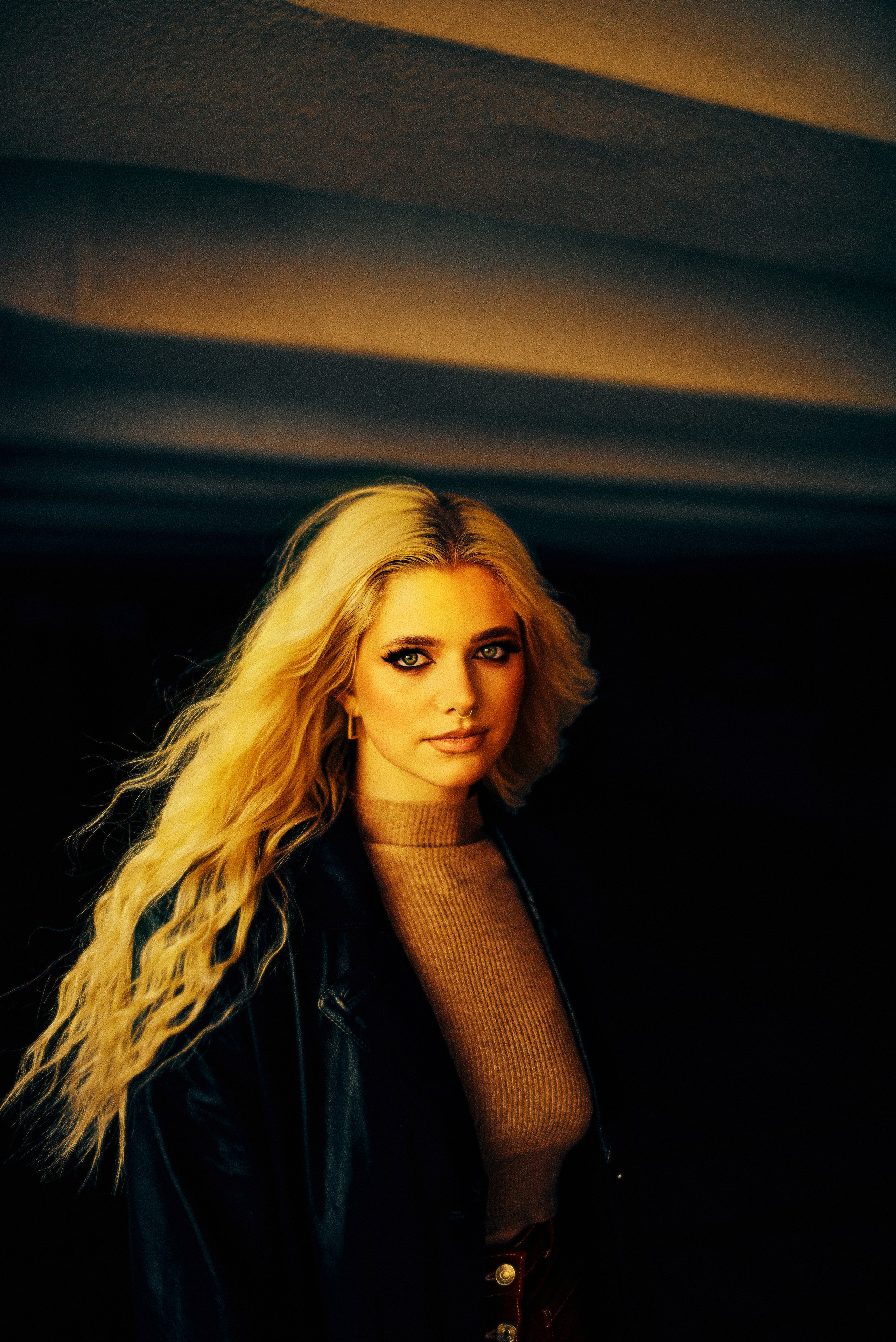 Метро и Комаровка. Антон Арнольд | Фотограф Минск