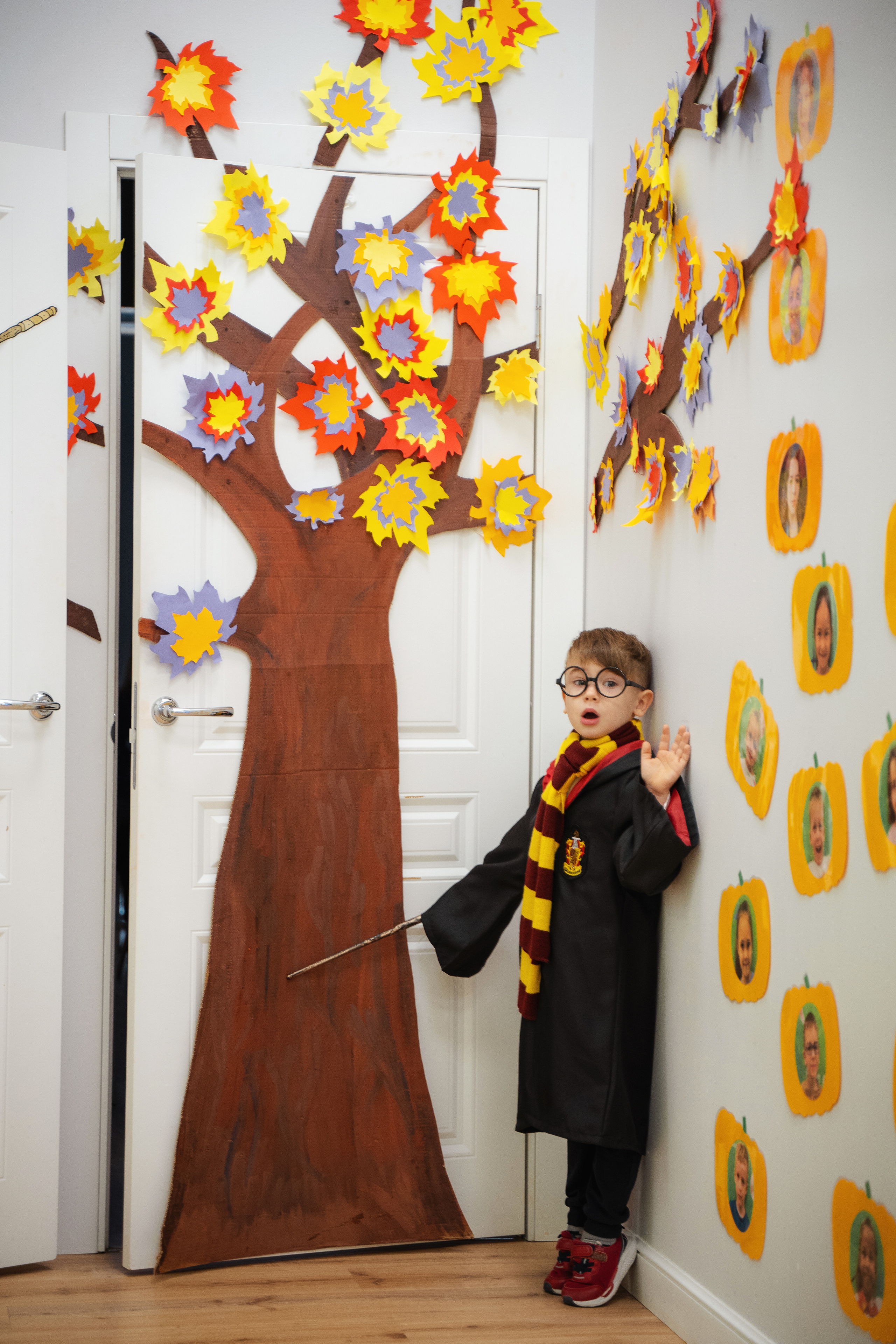 Детские праздники. Репортажный фотограф в Москве Федор Вдовин