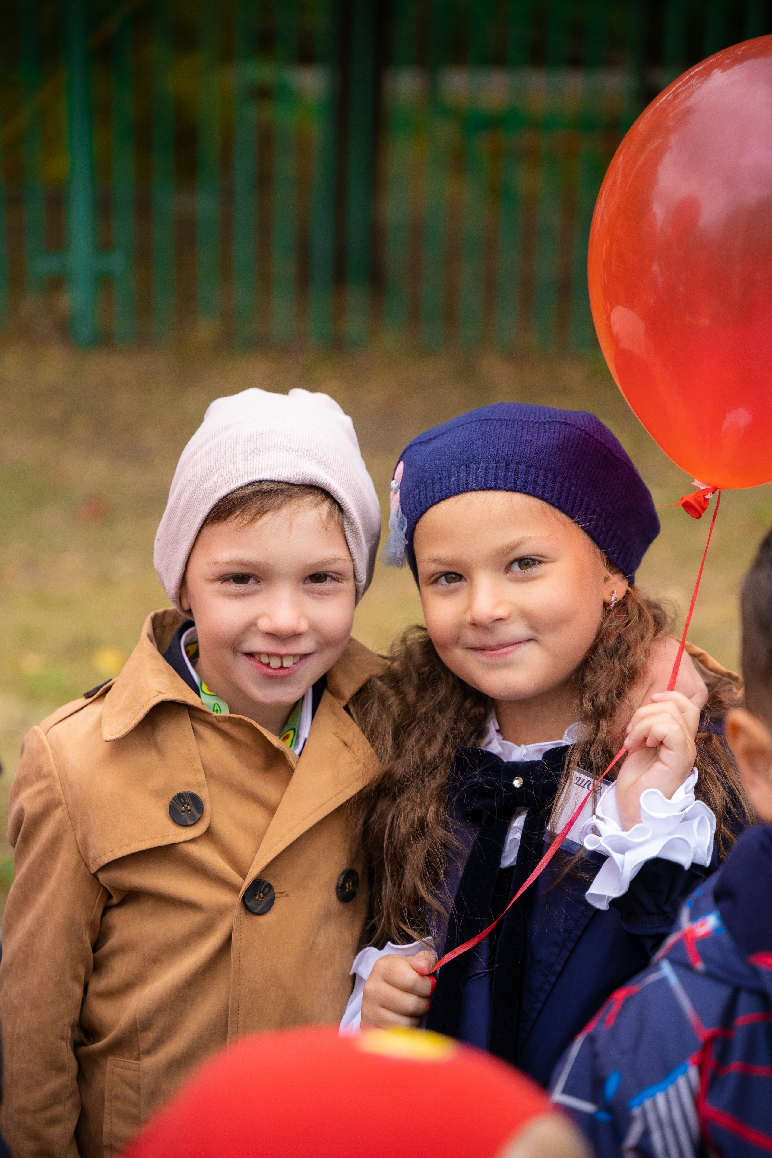 Детские праздники. Репортажный фотограф в Москве Федор Вдовин