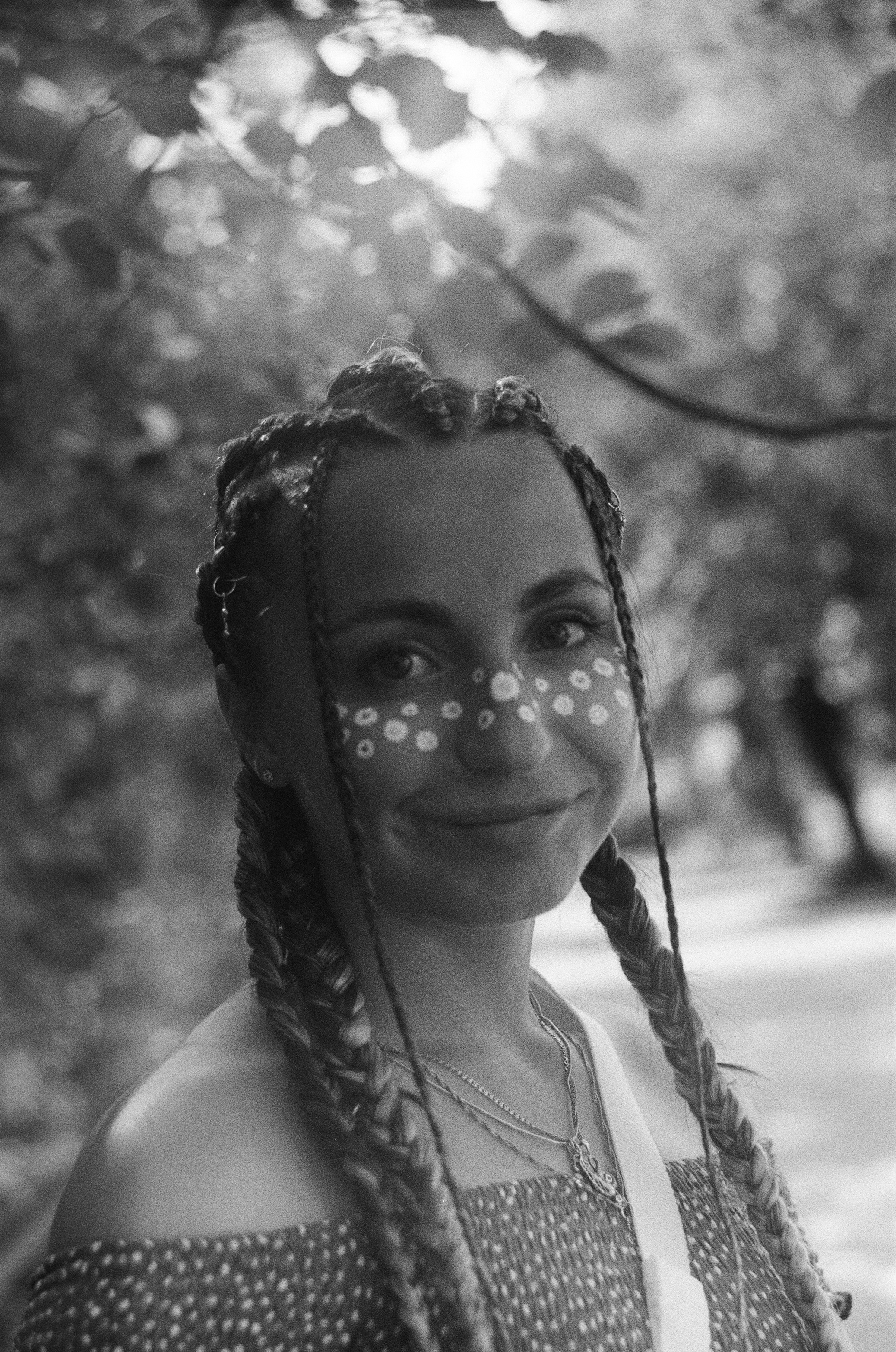 Пленка. Репортажный фотограф в Москве Федор Вдовин