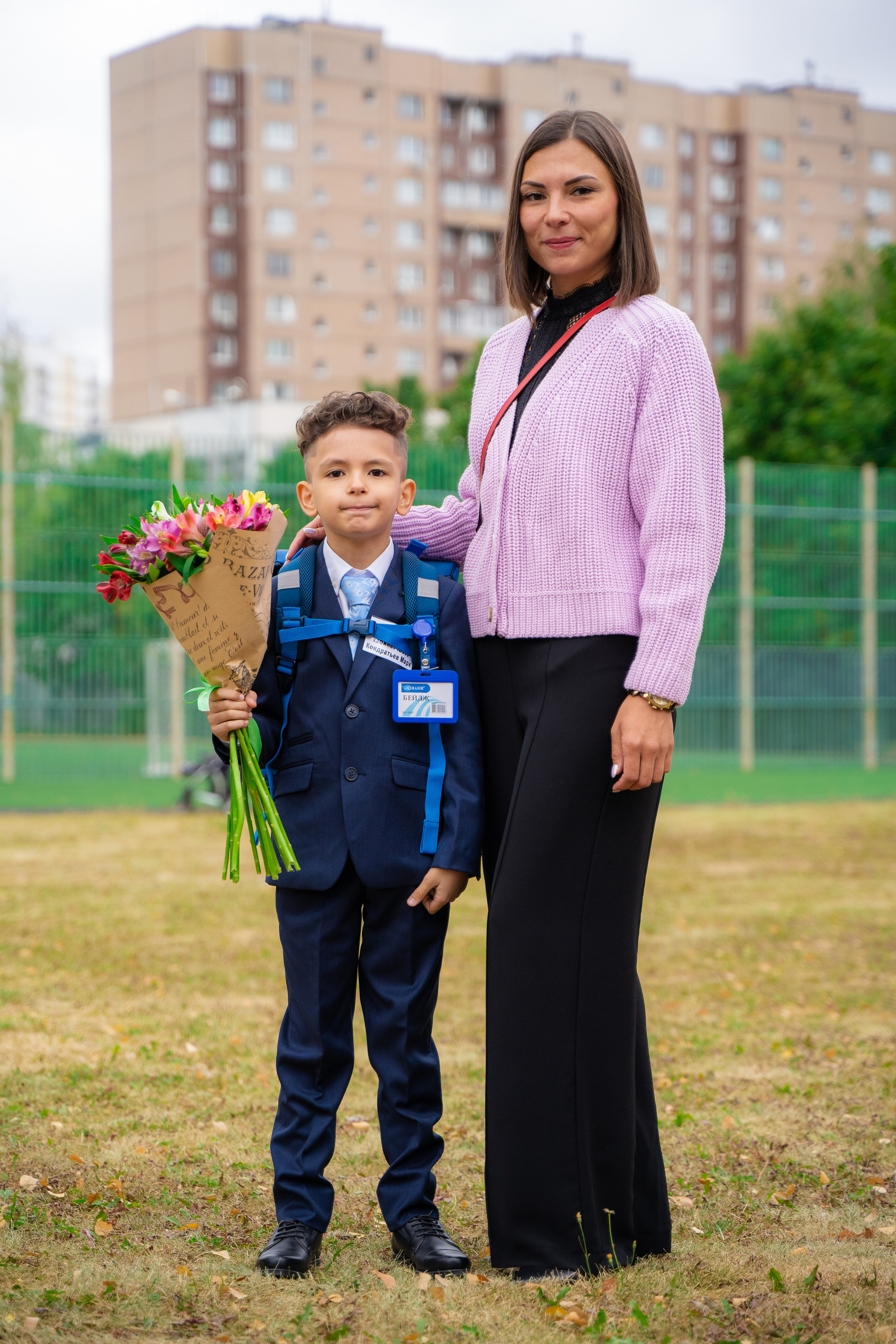 Детские праздники. Репортажный фотограф в Москве Федор Вдовин