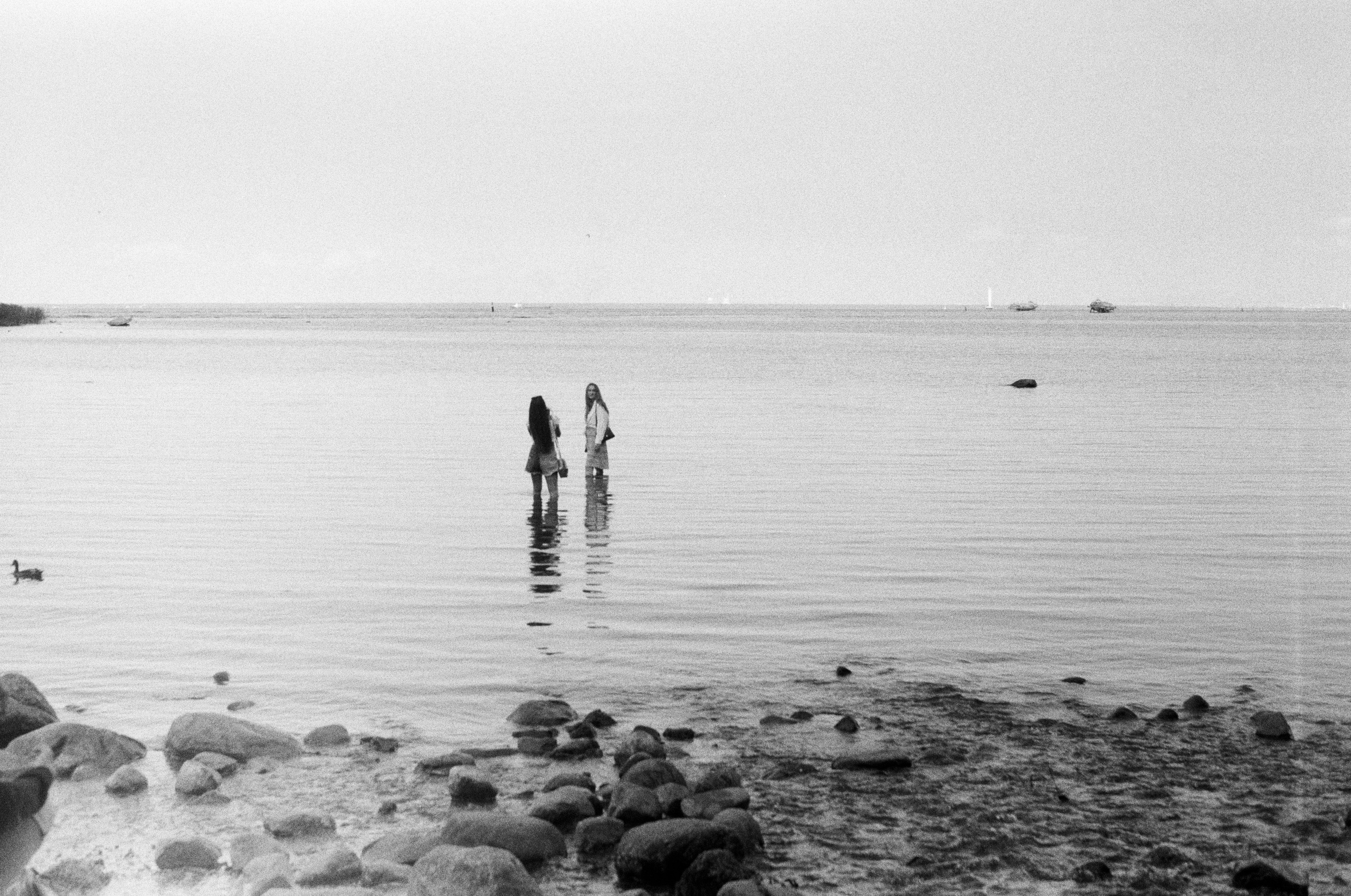 Пленка. Репортажный фотограф в Москве Федор Вдовин