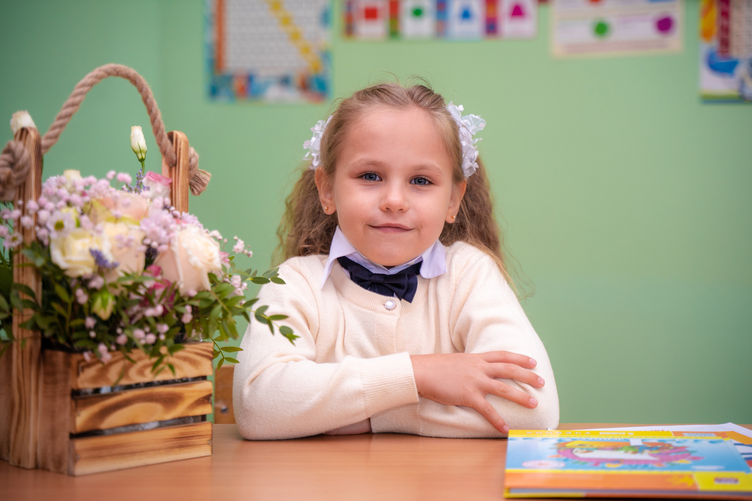 Детские праздники. Репортажный фотограф в Москве Федор Вдовин