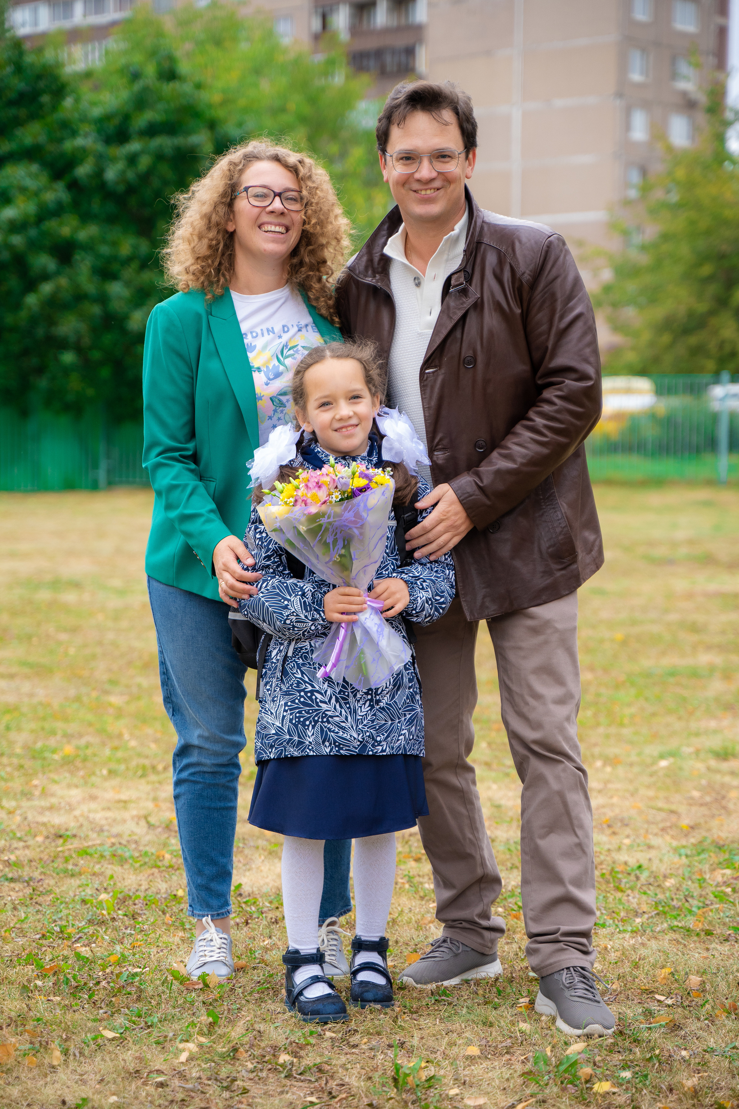 Детские праздники. Репортажный фотограф в Москве Федор Вдовин