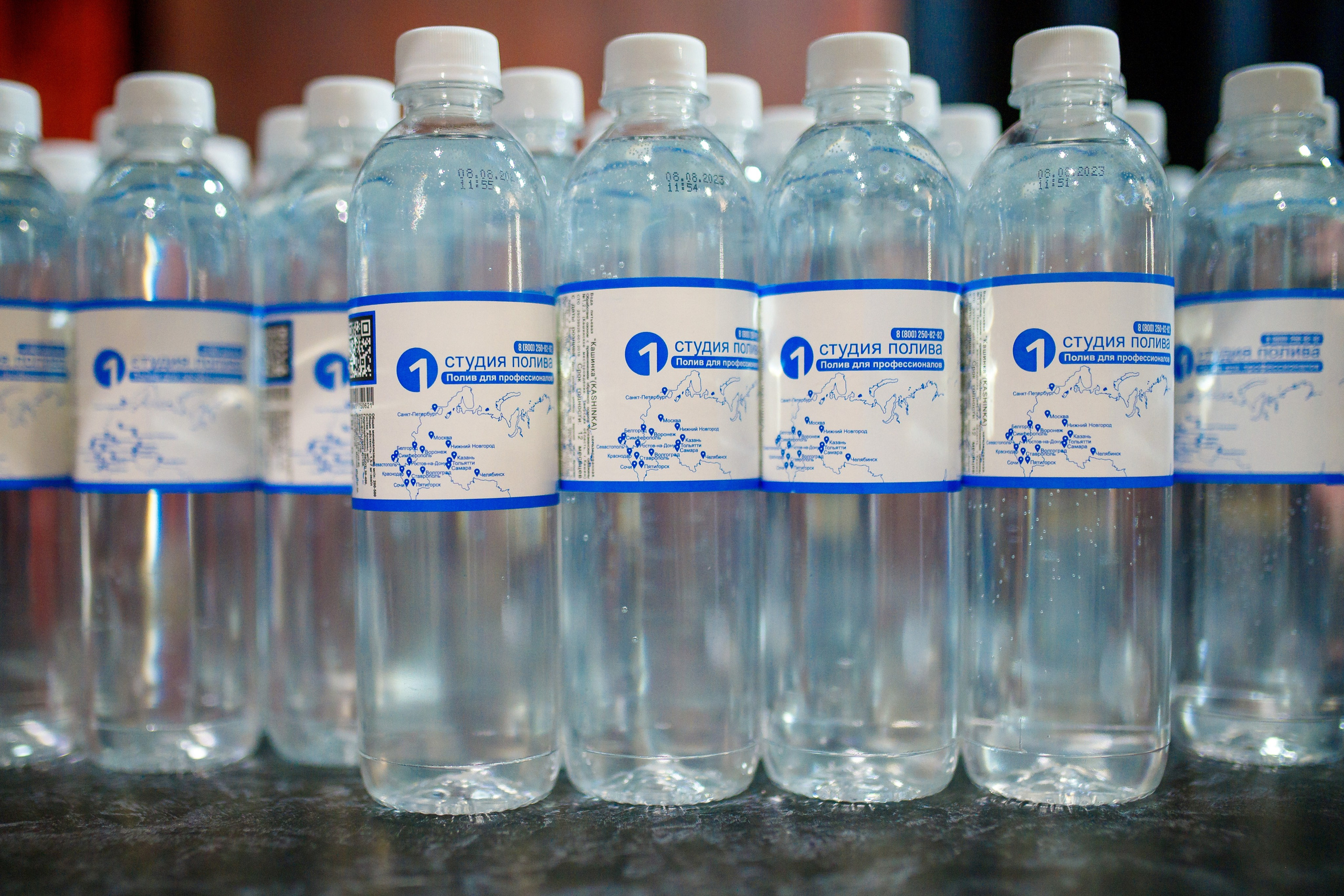 Студия Полива. Репортажный и свадебный фотограф в Краснодаре