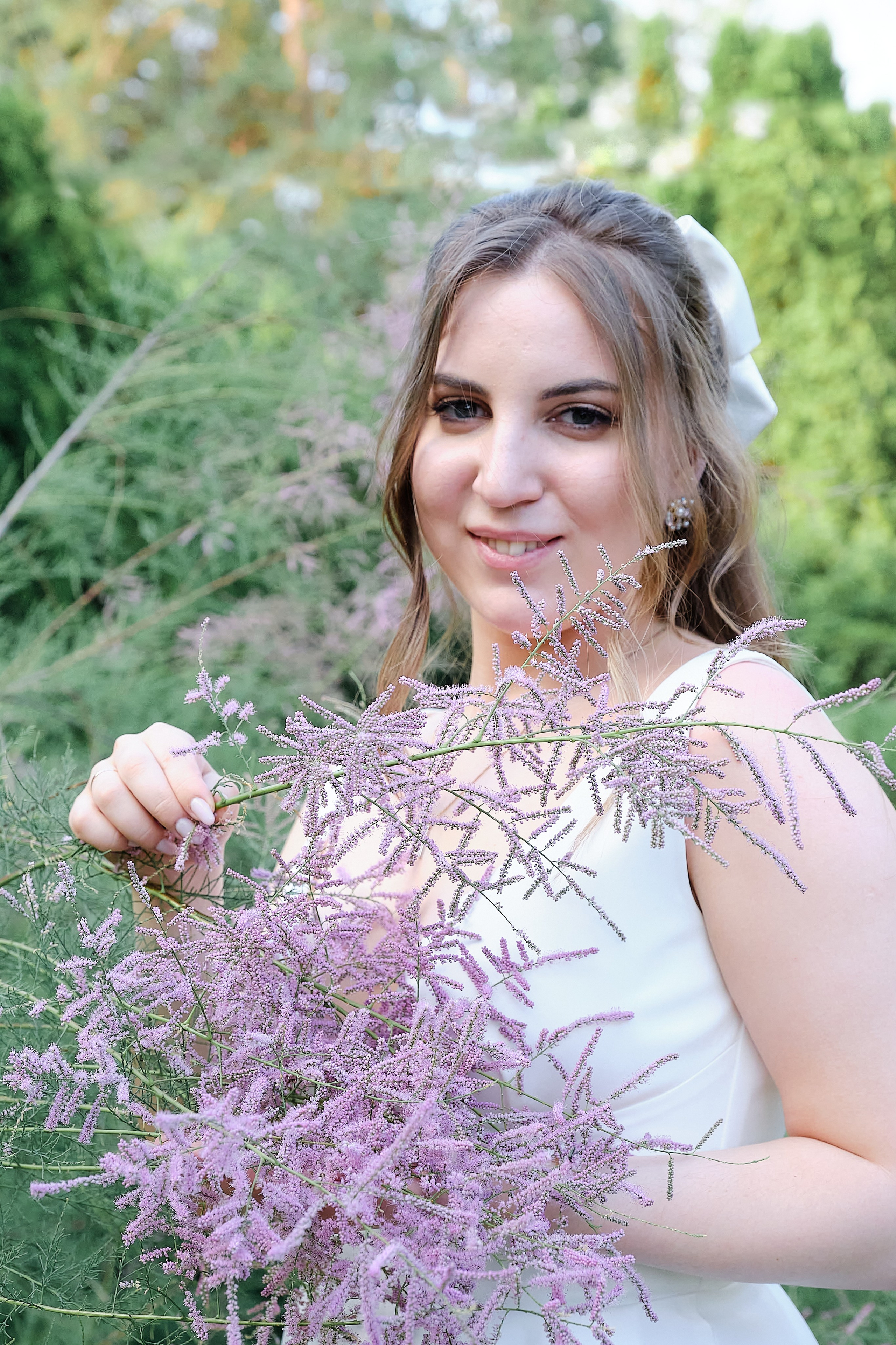 Дарья & Евгений. Фотограф в Самаре Татьяна Дубаносова