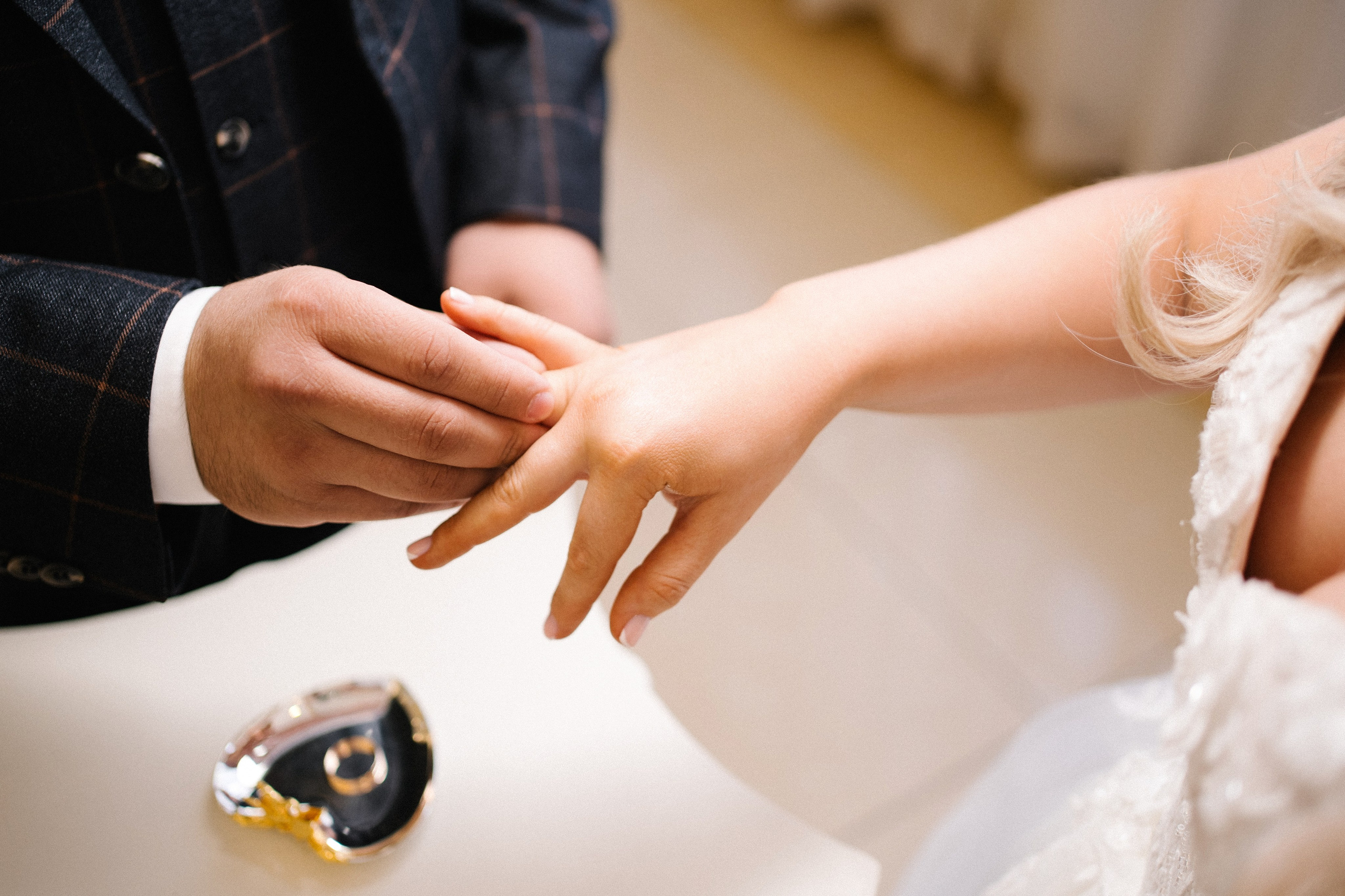 Марина и Денис (полный день). Фотограф на любое событие в Кемерово