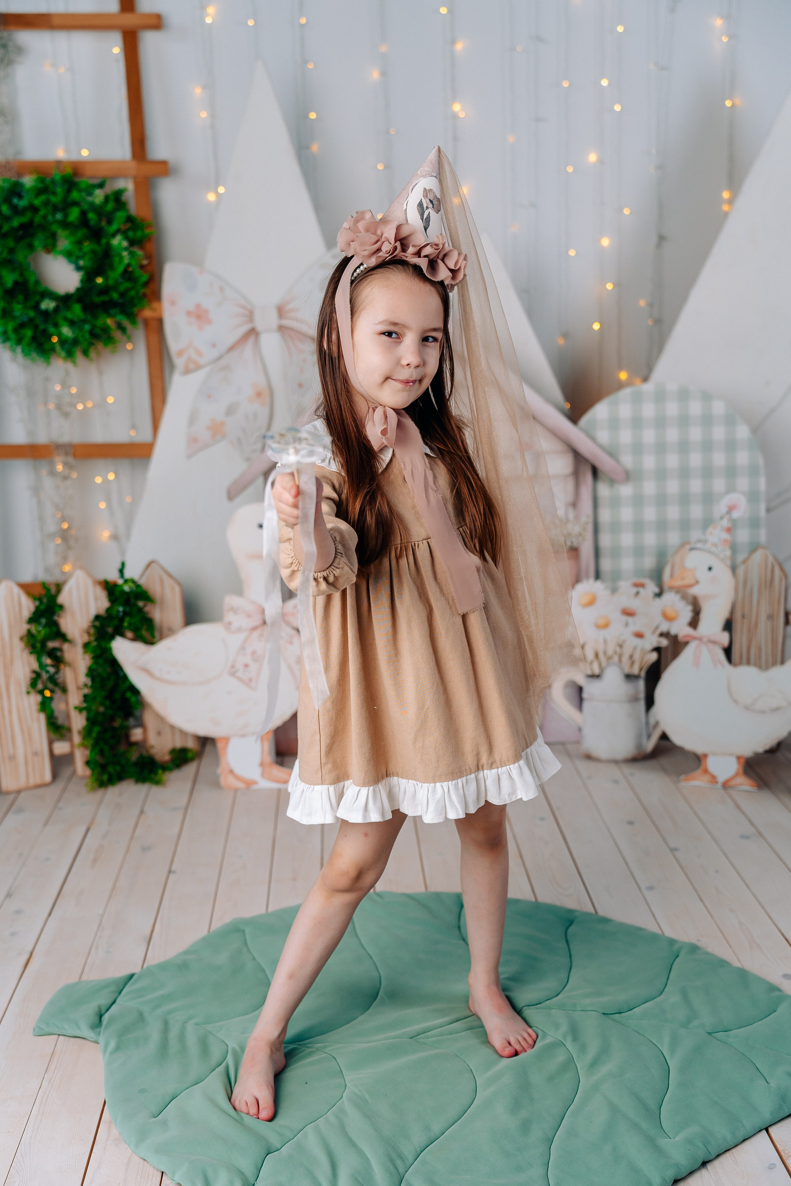 2-10 лет. «Лама» Детская фотостудия Уфа