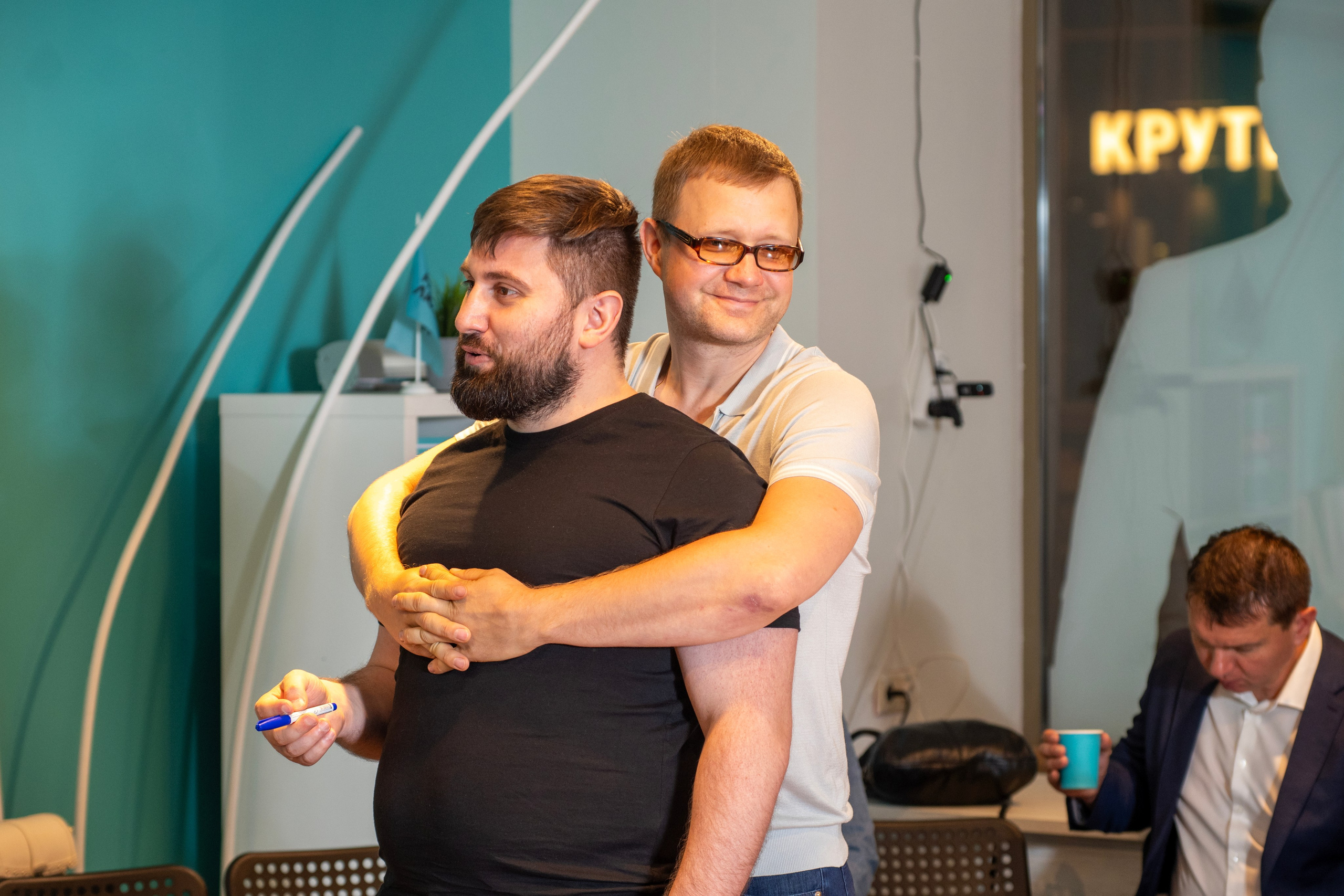 Новые люди. Семейный и детский фотограф Антон Зорин