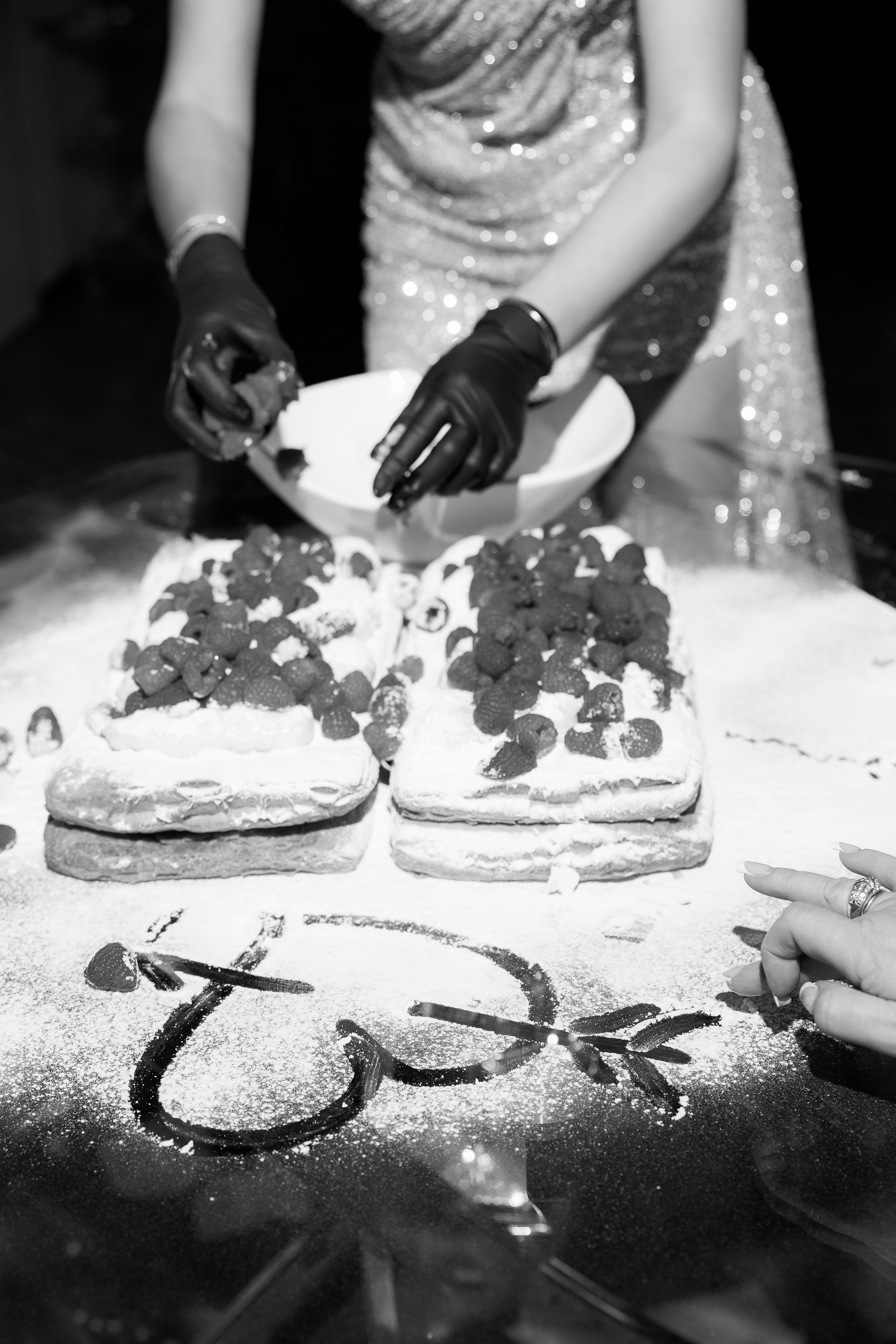 V's BIRTHDAY. Свадебный и event-фотограф Иван Волнухин