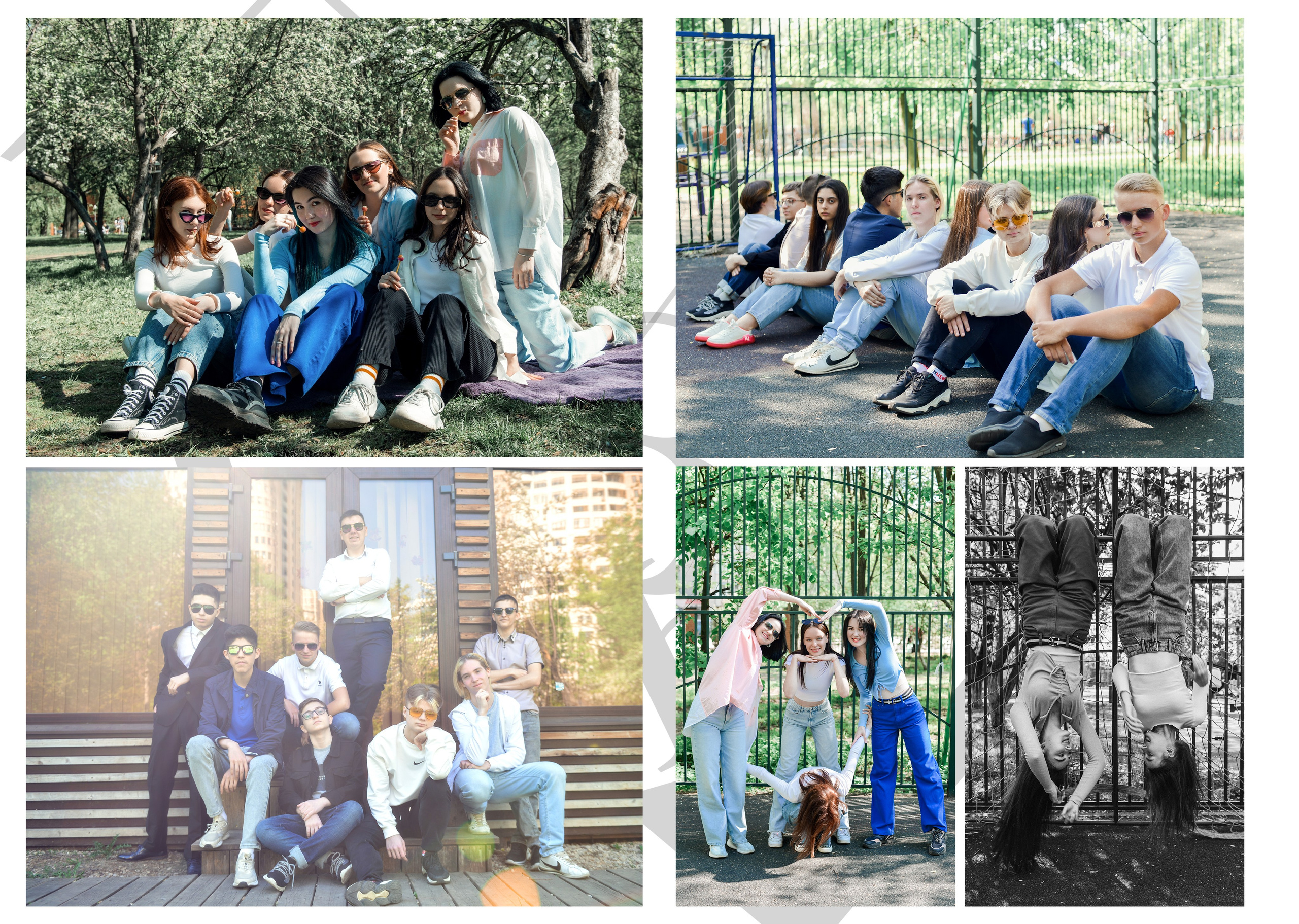 9 д. Анастасия. Семейный и свадебный фотограф в Москве и Подмосковье Еремина Александр