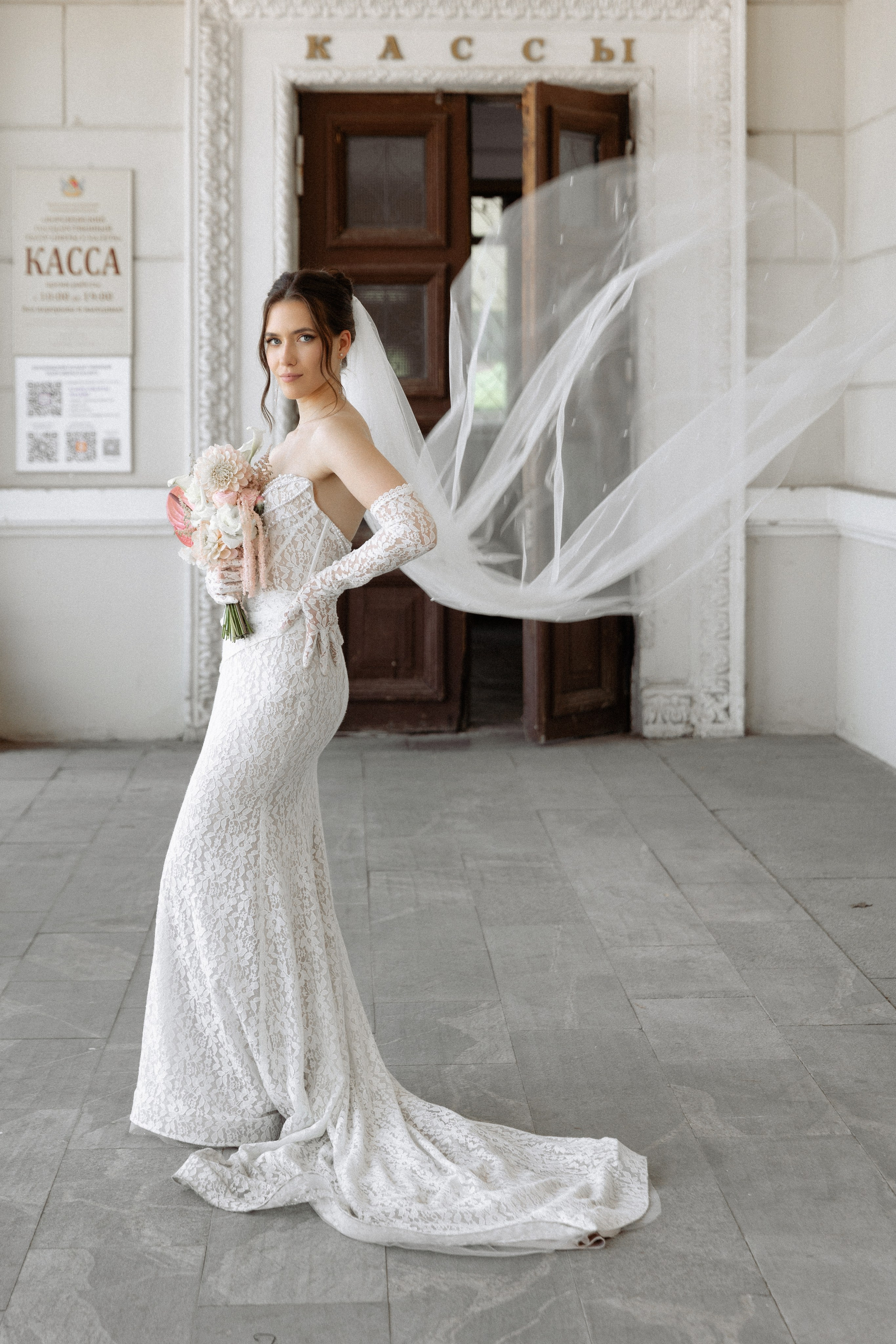 Всеволод & Юлия. Семейный и портретный фотограф Воронеж Анна Кулик