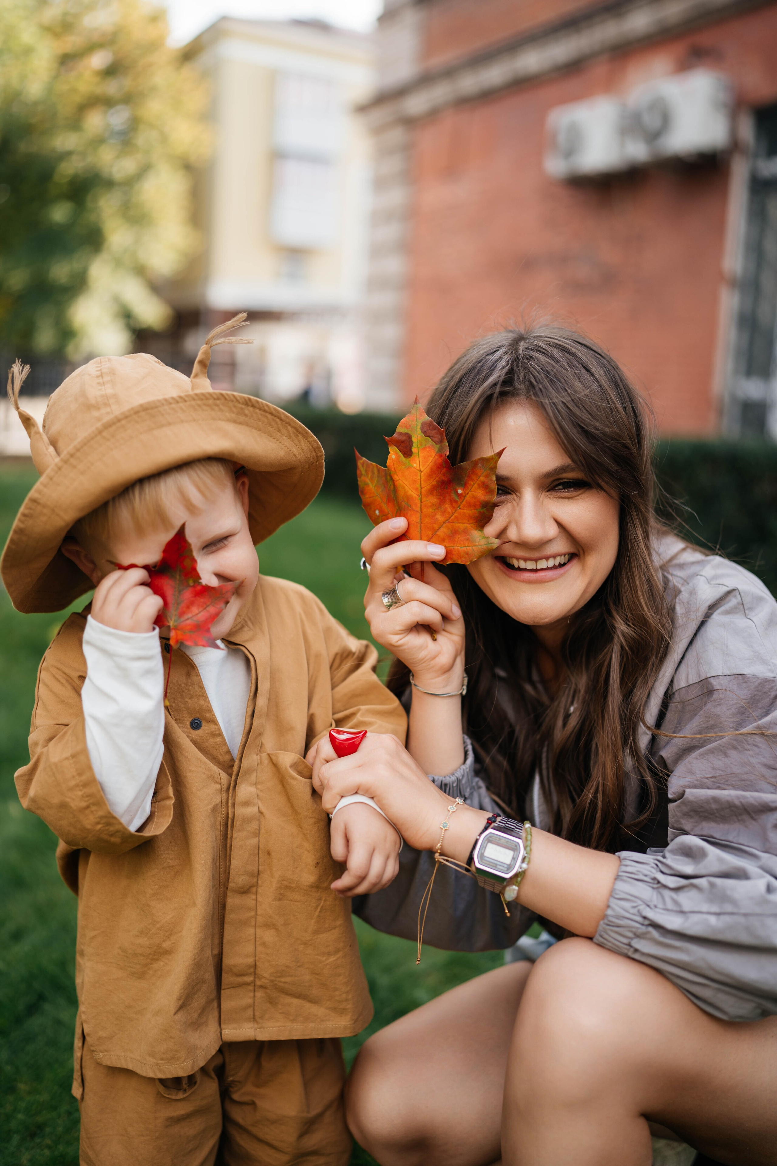 Катя и Матвей, год спустя)). Https://instagram.com/ana.stasia.n