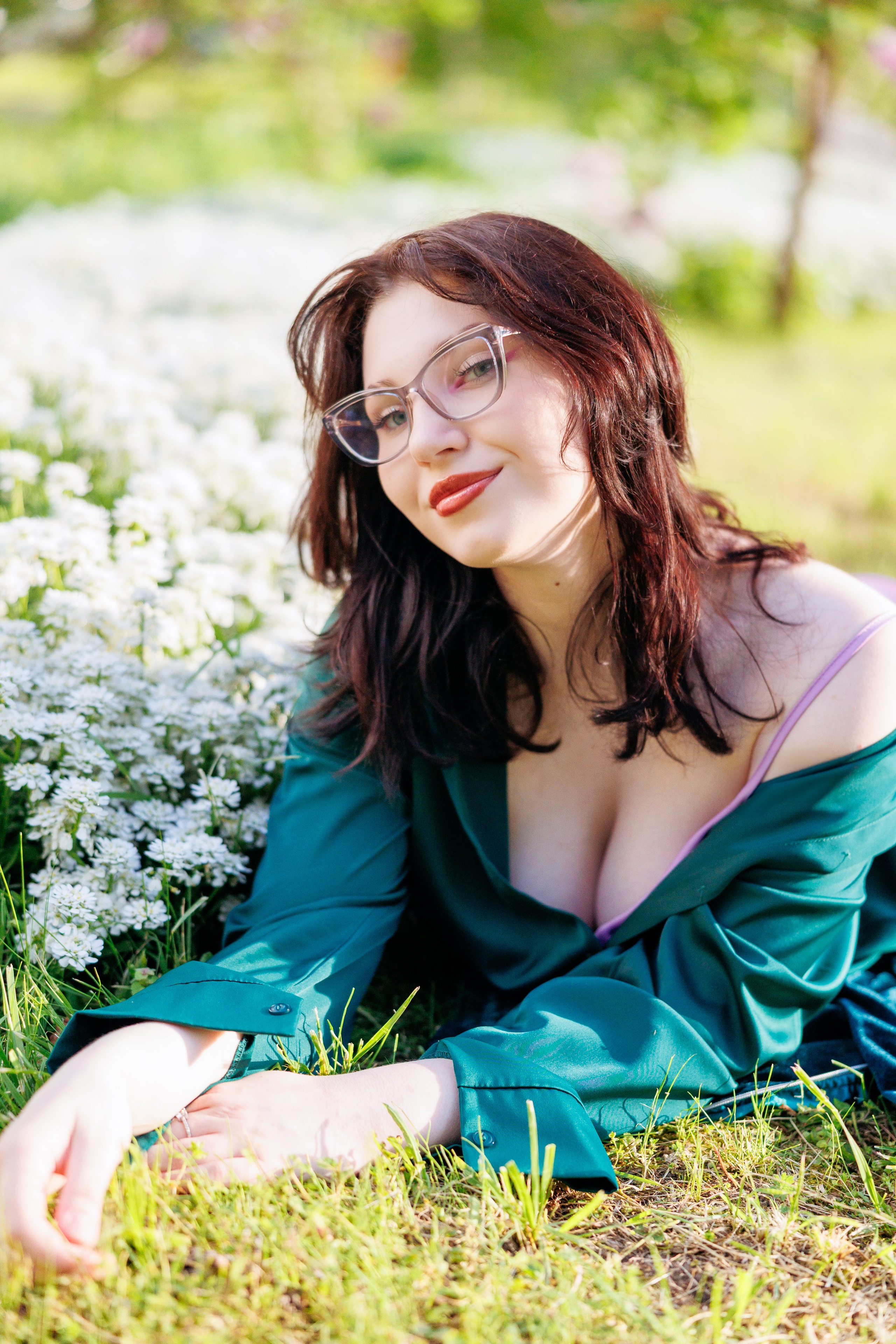 Даша. Свадебный и семейный фотограф в Армавире