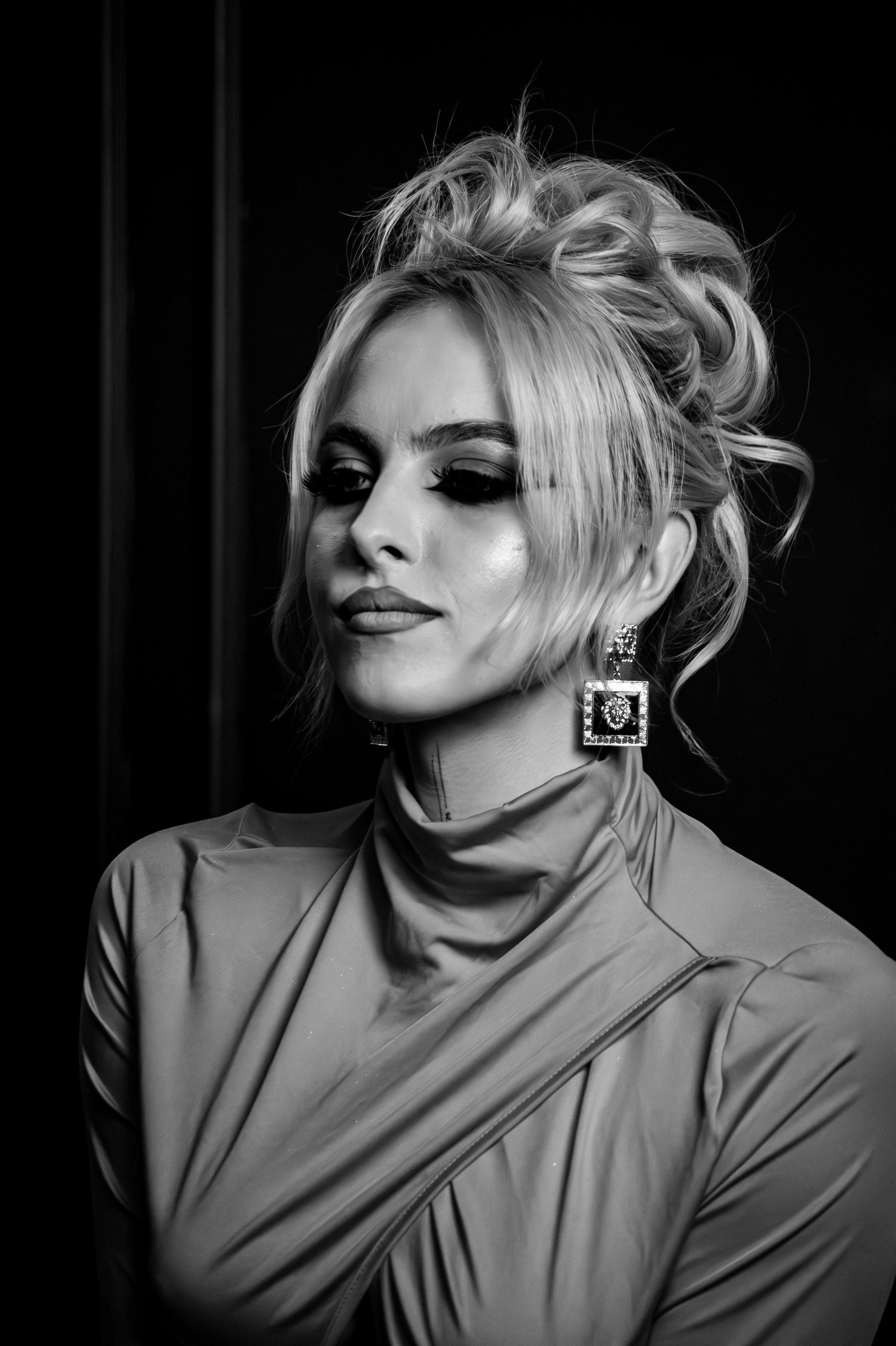 Вета. Фотограф Вероника Смит I Владивосток