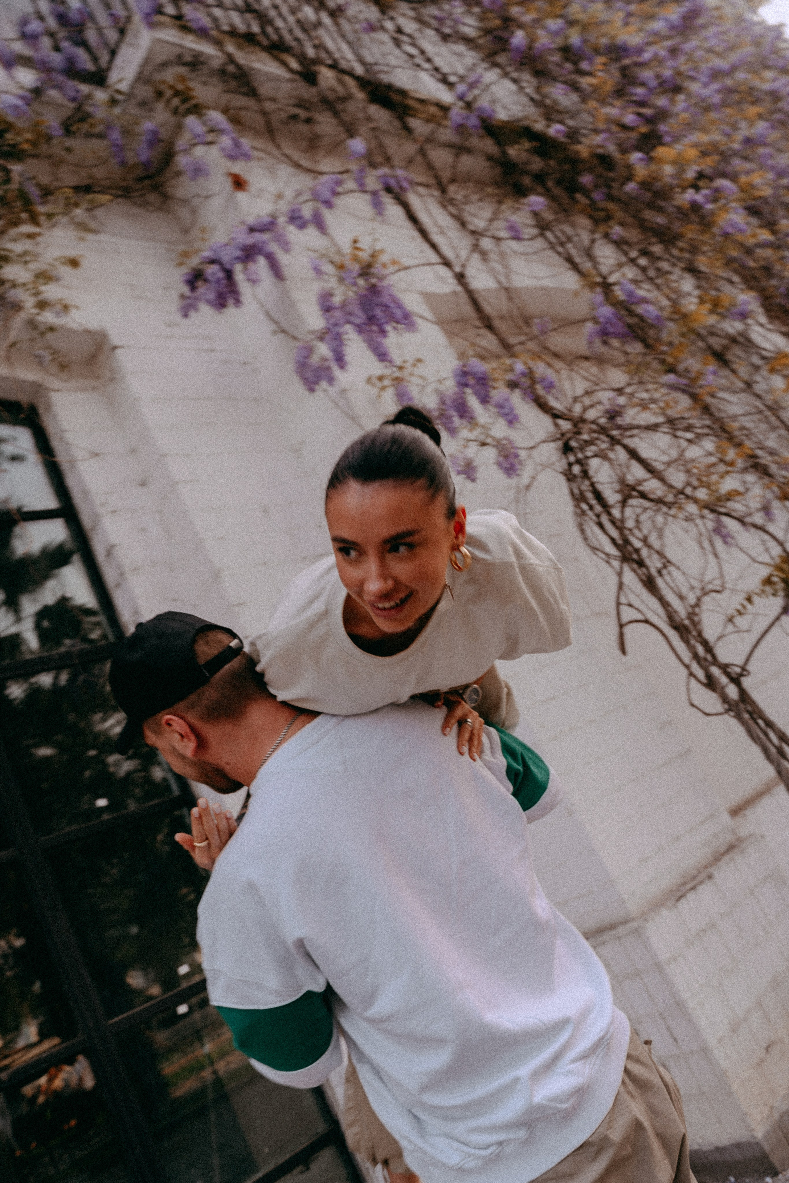 Лав стори. Фотограф и Видеограф Илья Копытов