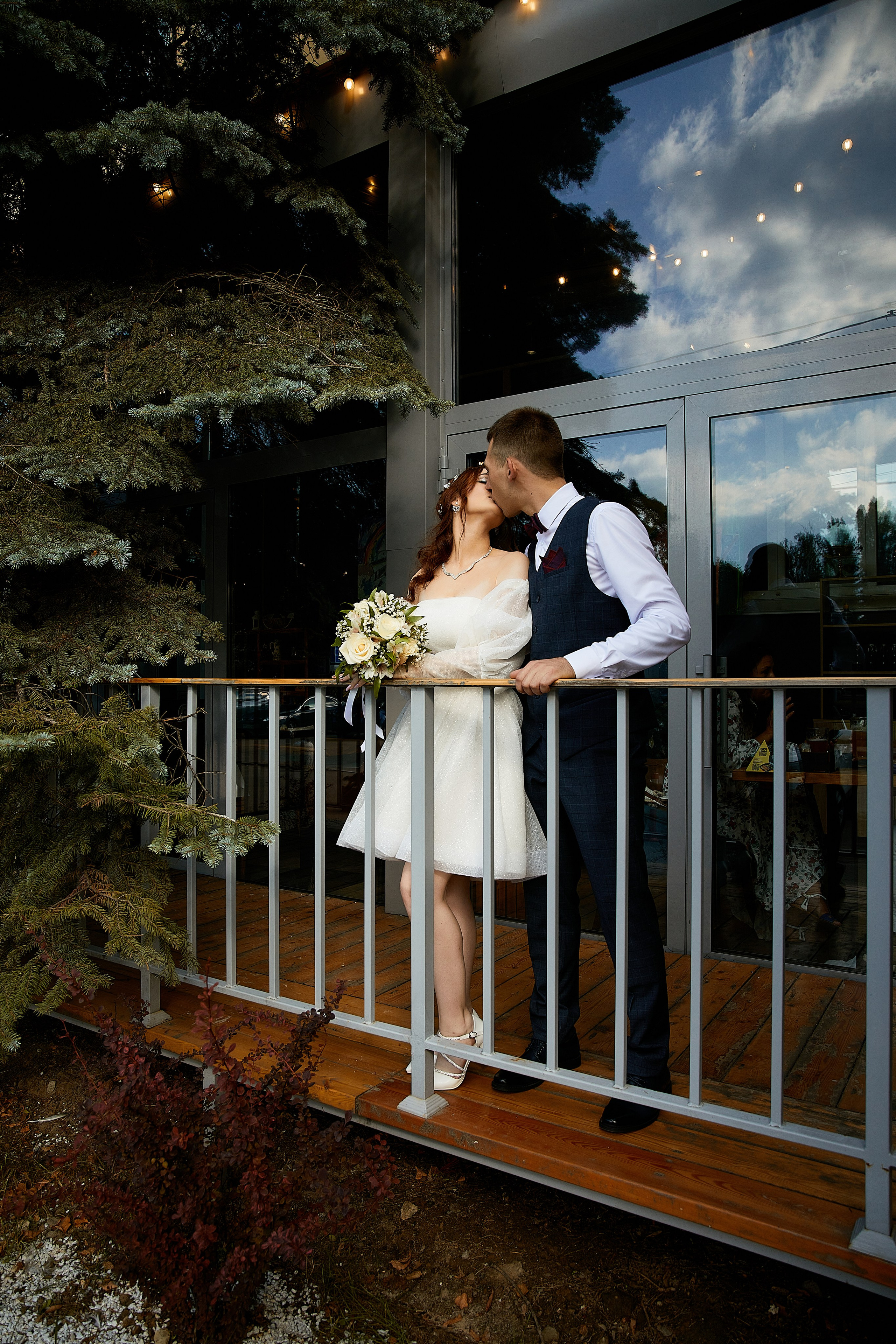 Анастасия&Александр. Татьяна Бабаева — Фотограф