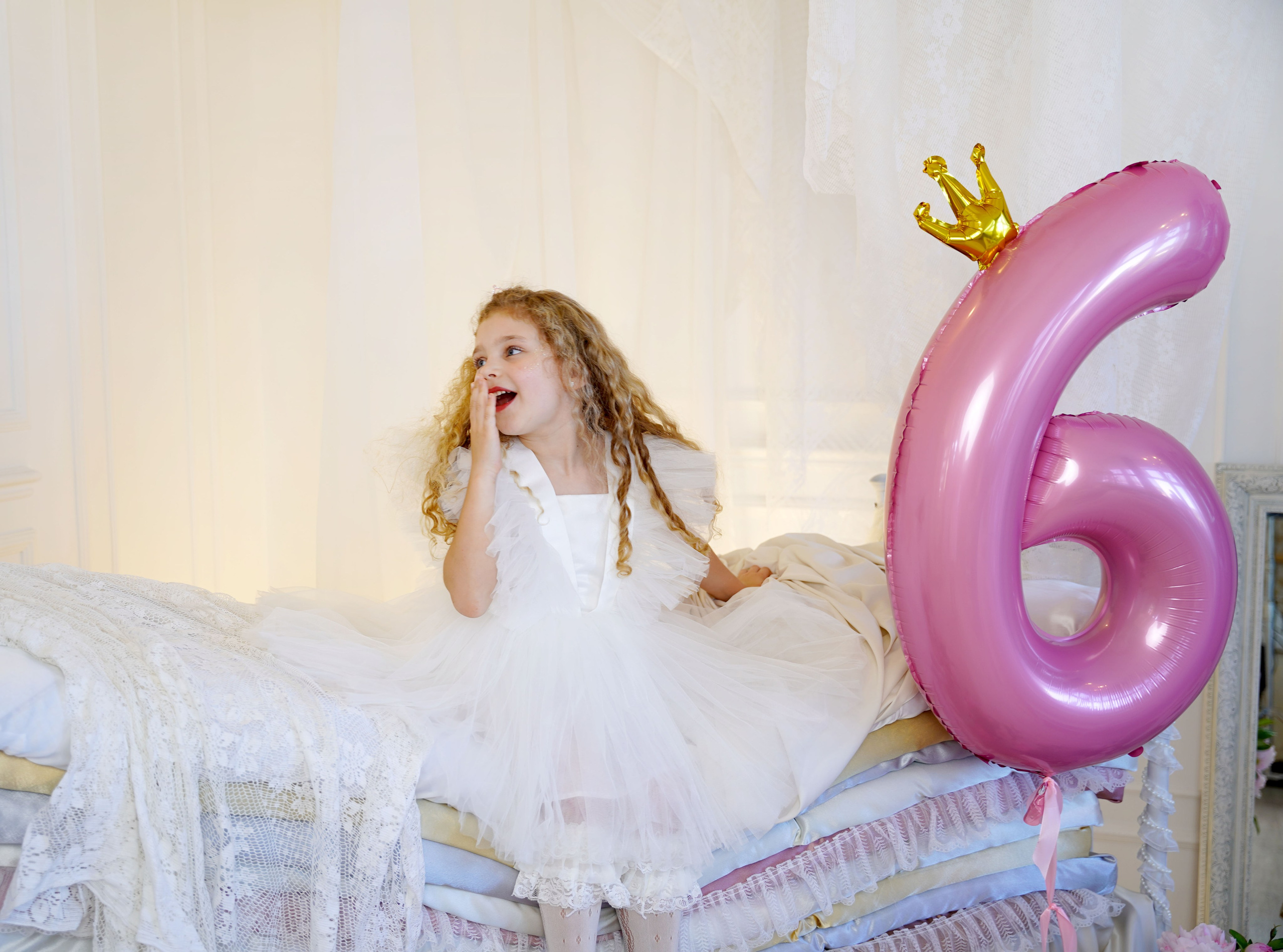 С днем рождения, Арианну!. Фотограф в Ялте Инна Найден. Детский и семейный фотограф