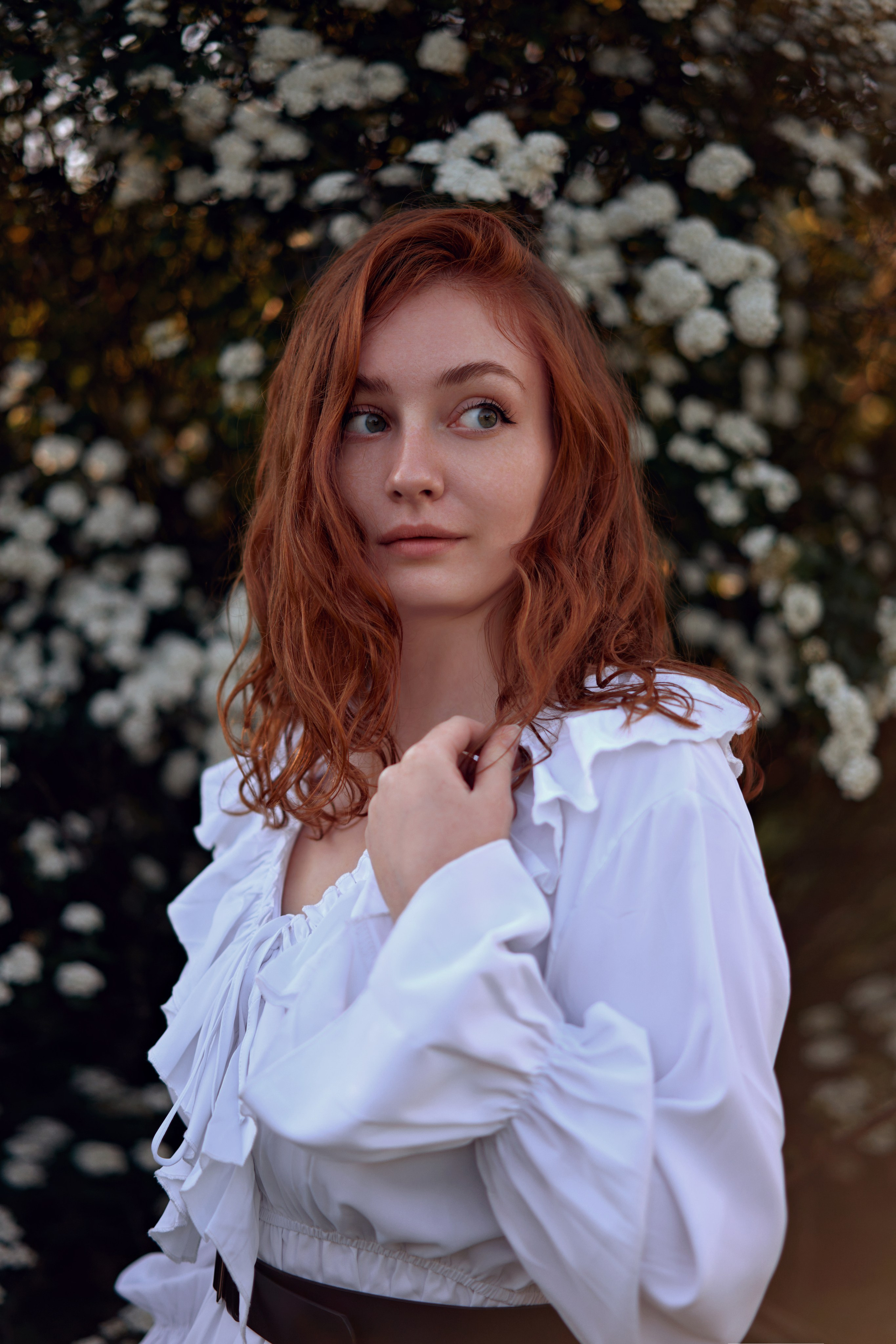 Мария прогулка. Фотограф в Санкт-Петербурге Цуркан Алёна