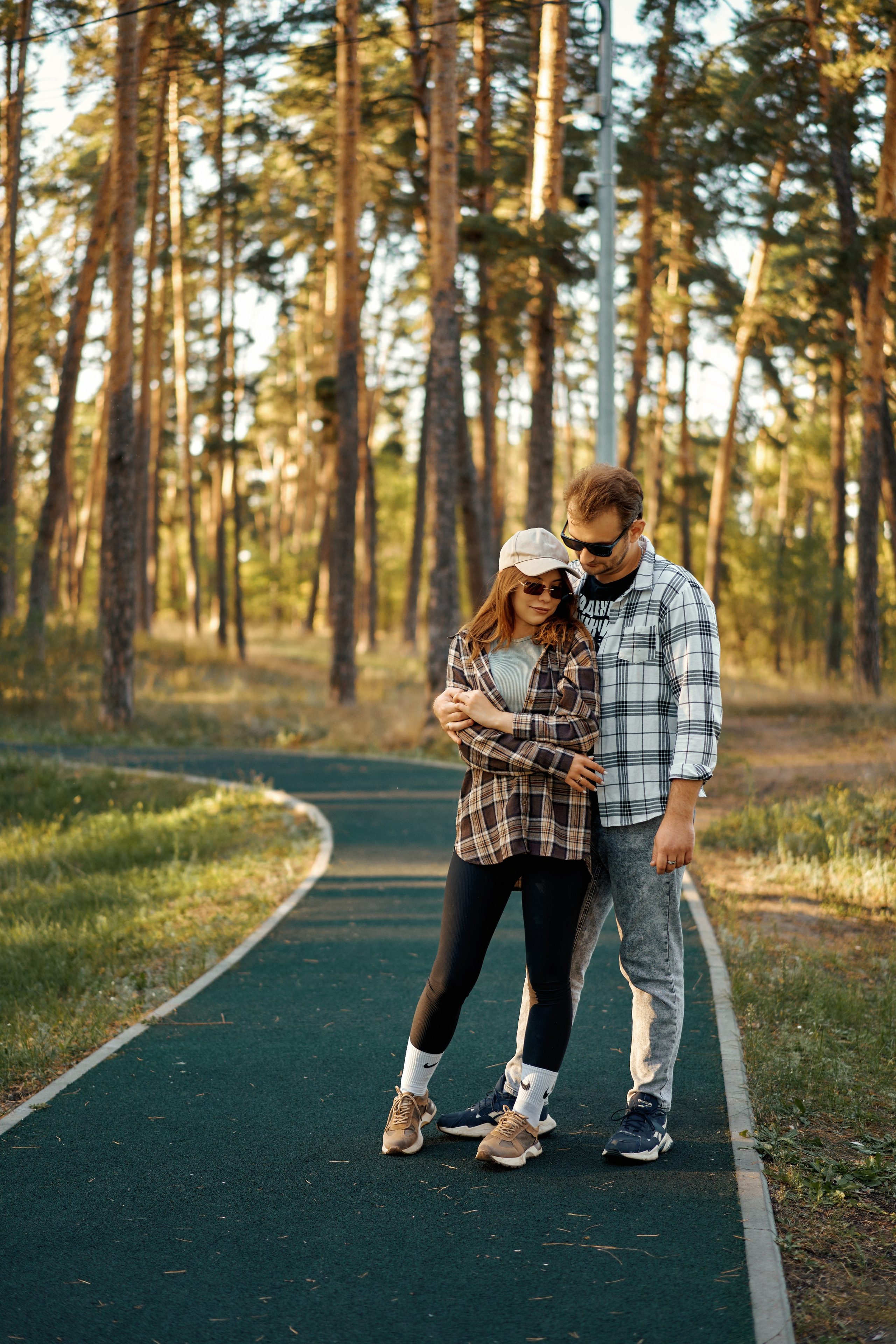 Владислав & Полина. Фотограф в Санкт-Петербурге Цуркан Алёна
