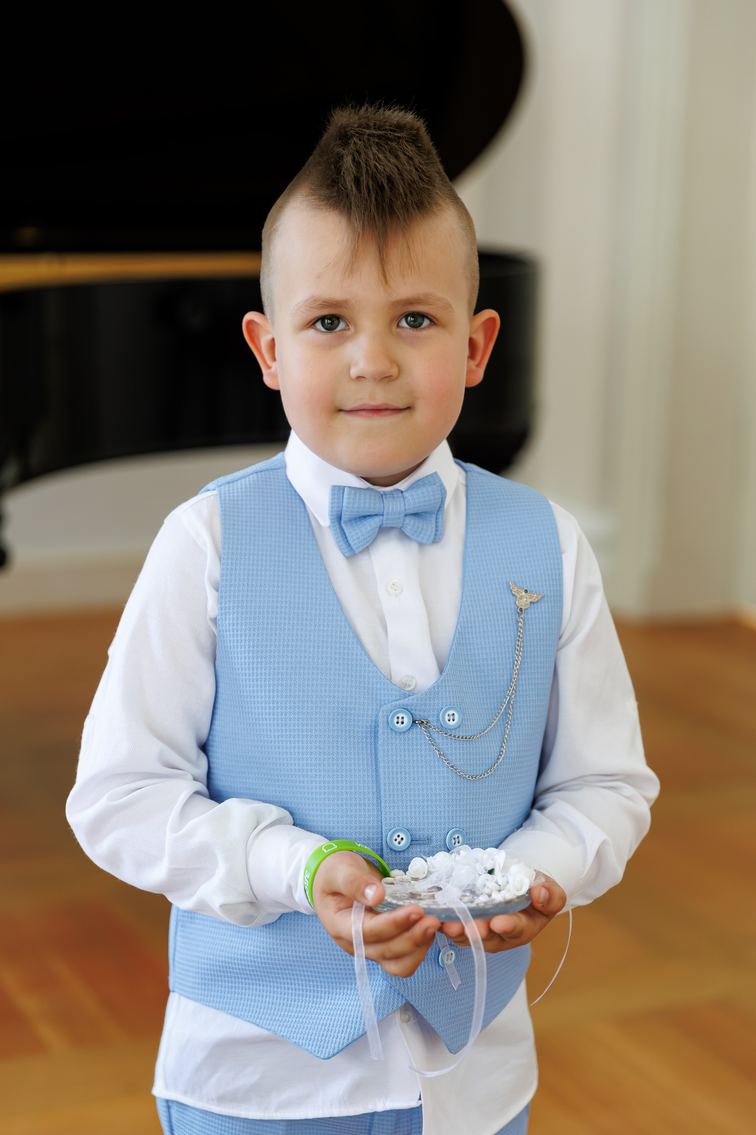 Регистрация брака в усадьбе Муравьевых-Апостолов. Свадебный фотограф Москва и МО Сергей Киржаев