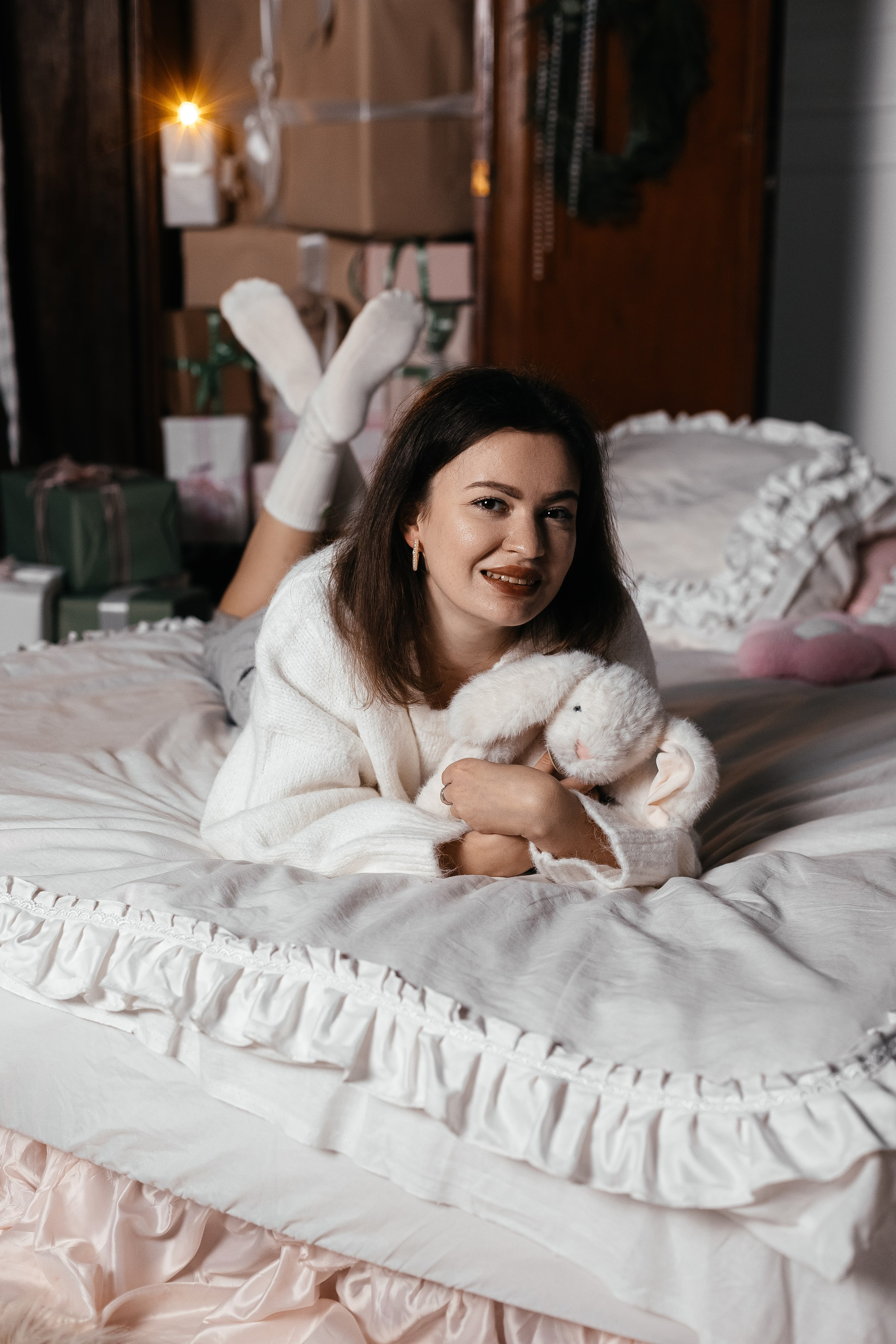 Мария. Главная