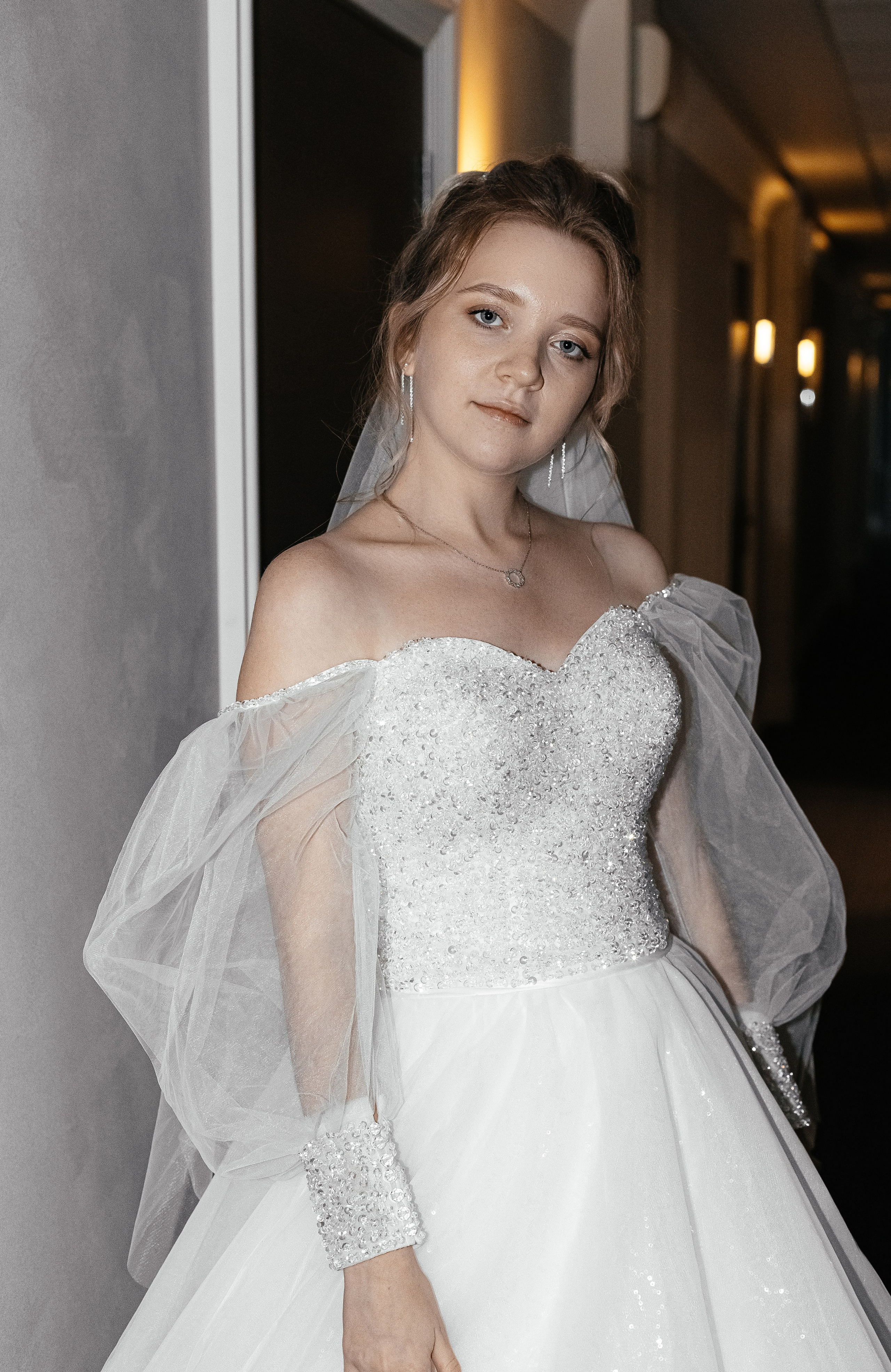 Даня и Лиза. Главная