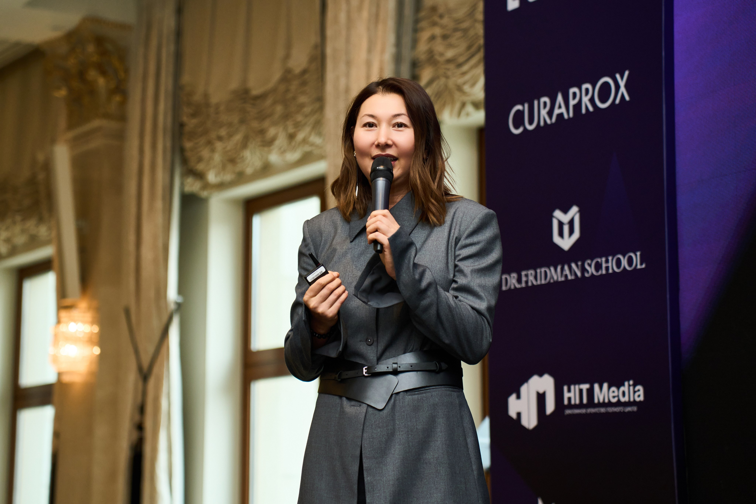 Конференция Top Tour 2025. Елизавета Мальгина, фотограф в Москве