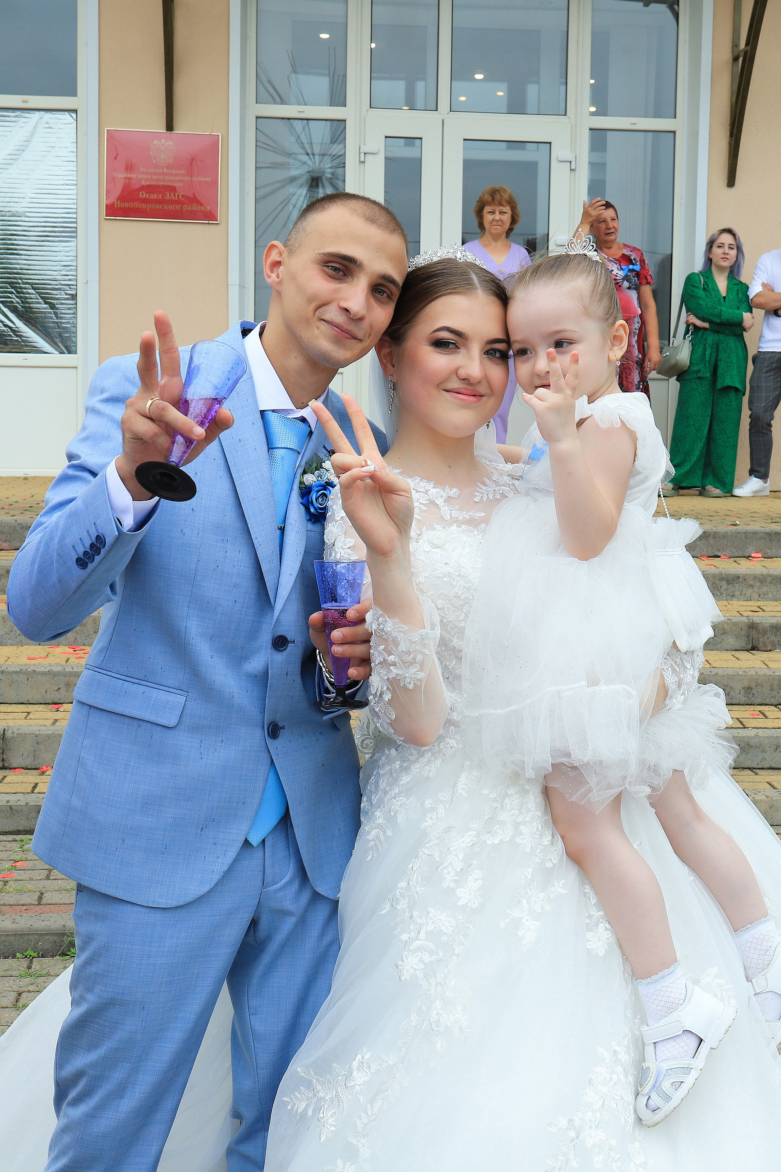 Александр и Анастасия. Игорь Варава свадебный фотограф видеограф Белая Глина Краснодар