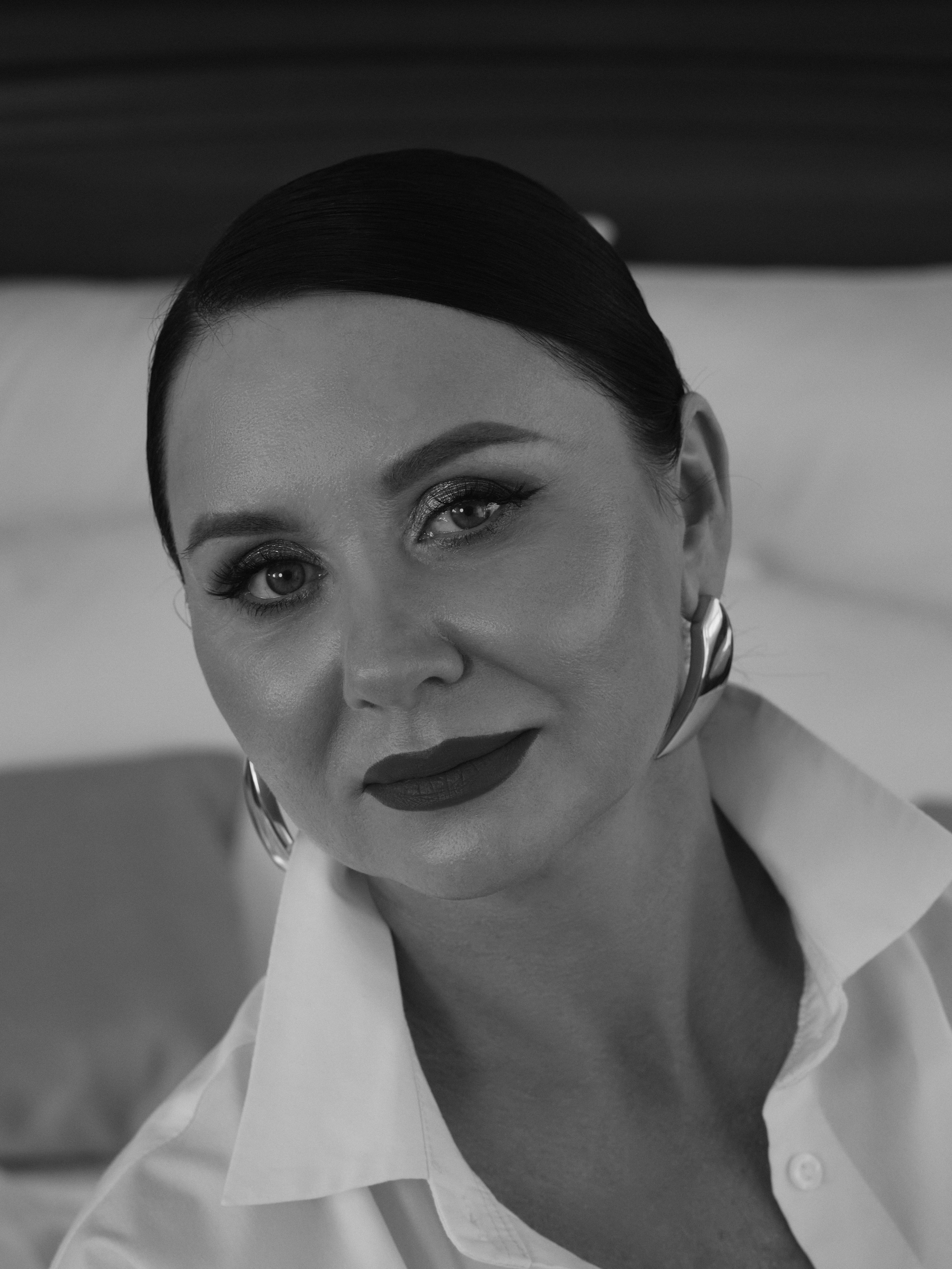 Юлия. Главная