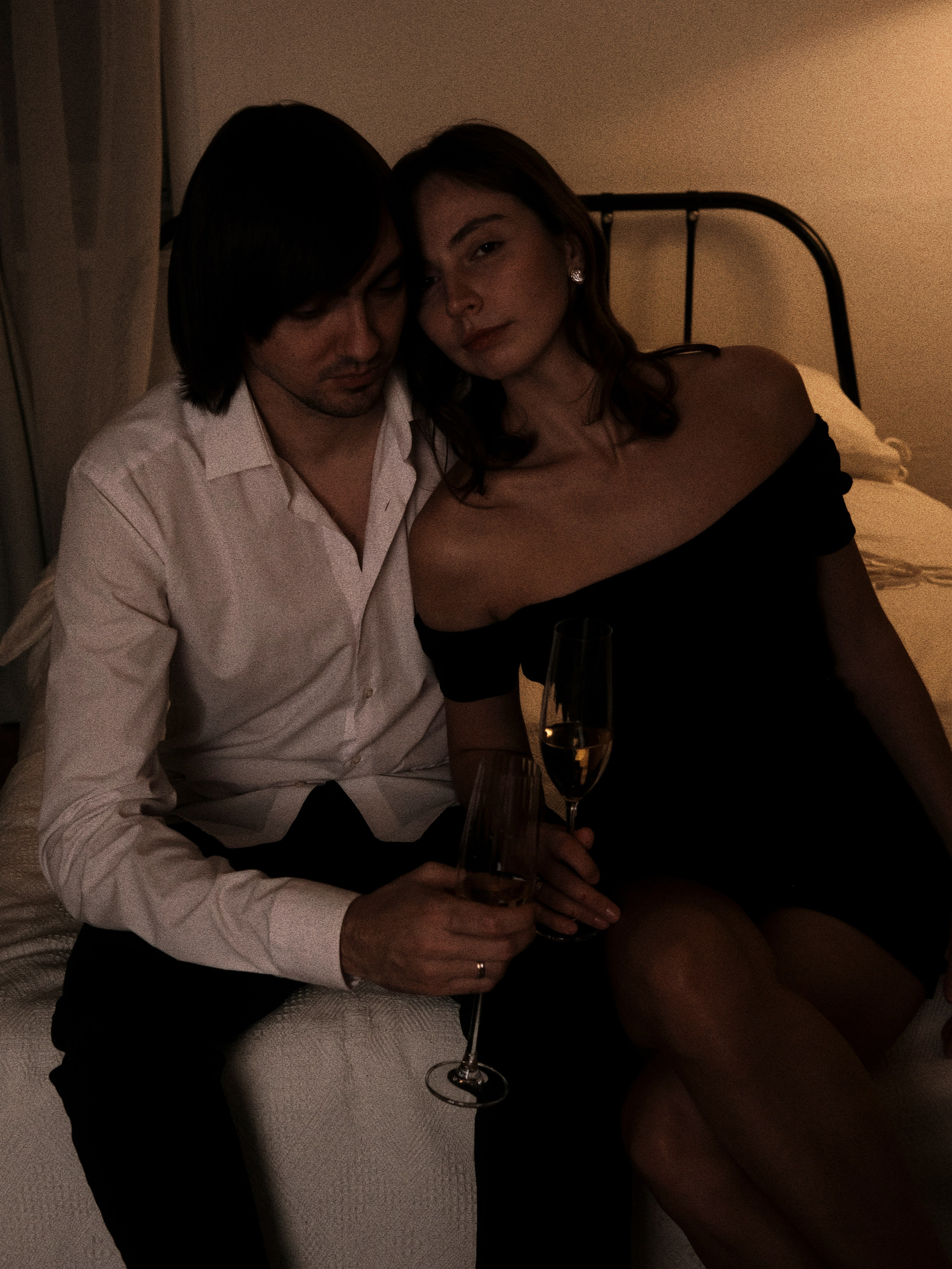 Love story. Главная