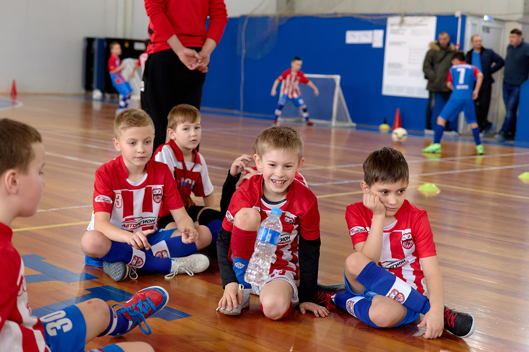 Спортивные мероприятия. Фотограф Выпускные альбомы Таганрог Сергей Коробченко