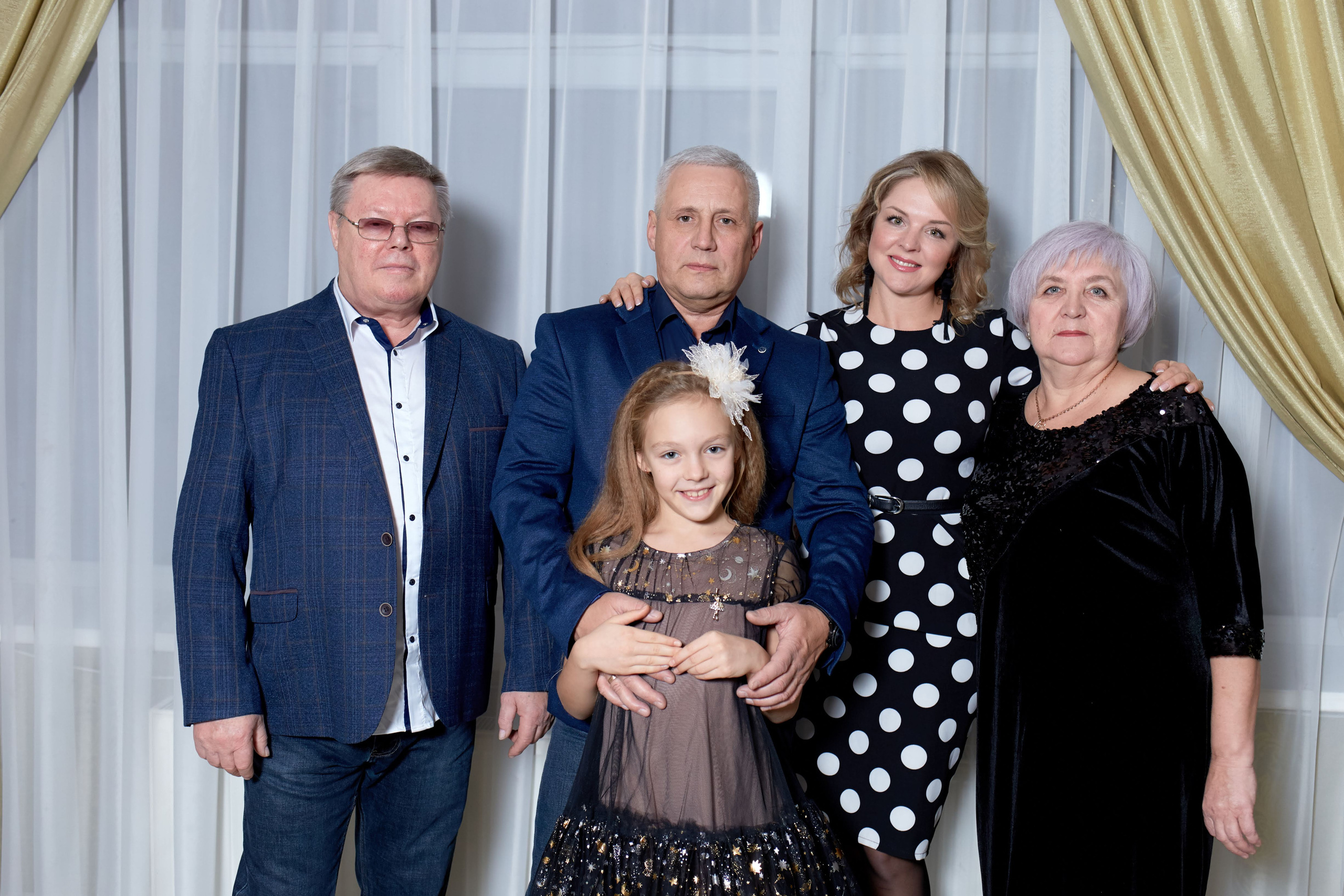 Фотограф на юбилей и торжество. Фотограф Выпускные альбомы Таганрог Сергей Коробченко