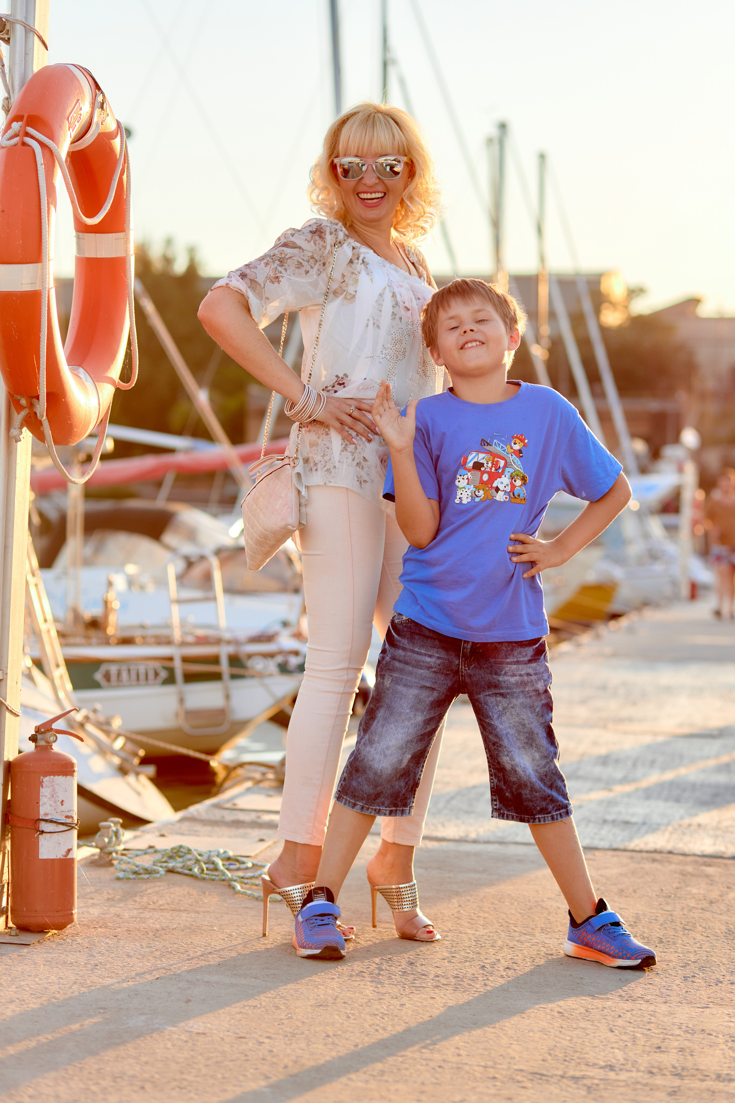 Бухта Таганрог. Фотограф Выпускные альбомы Таганрог Сергей Коробченко