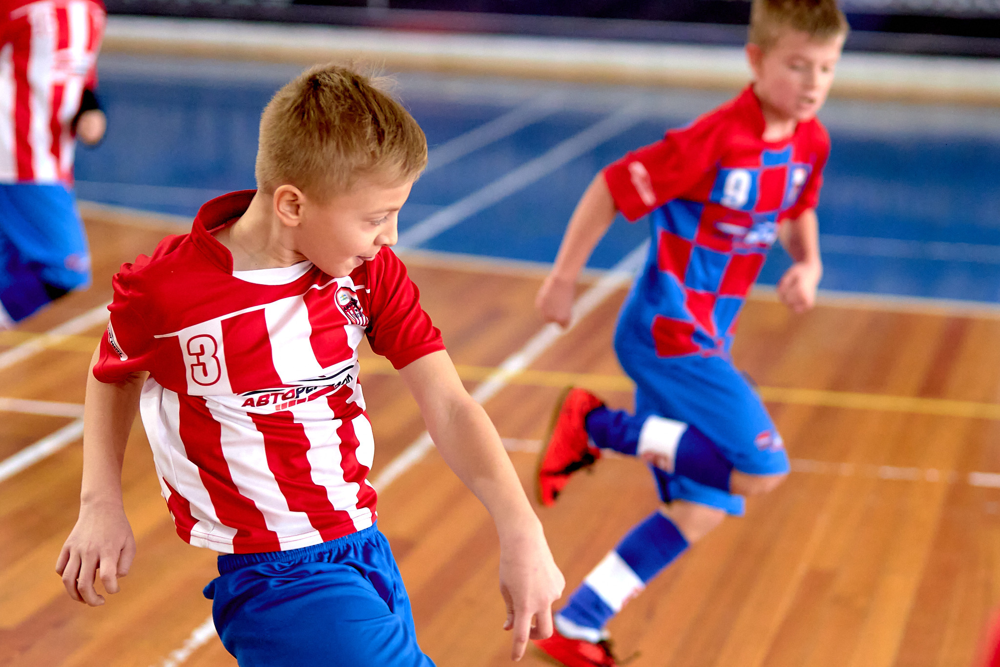 Спортивные мероприятия. Фотограф Выпускные альбомы Таганрог Сергей Коробченко