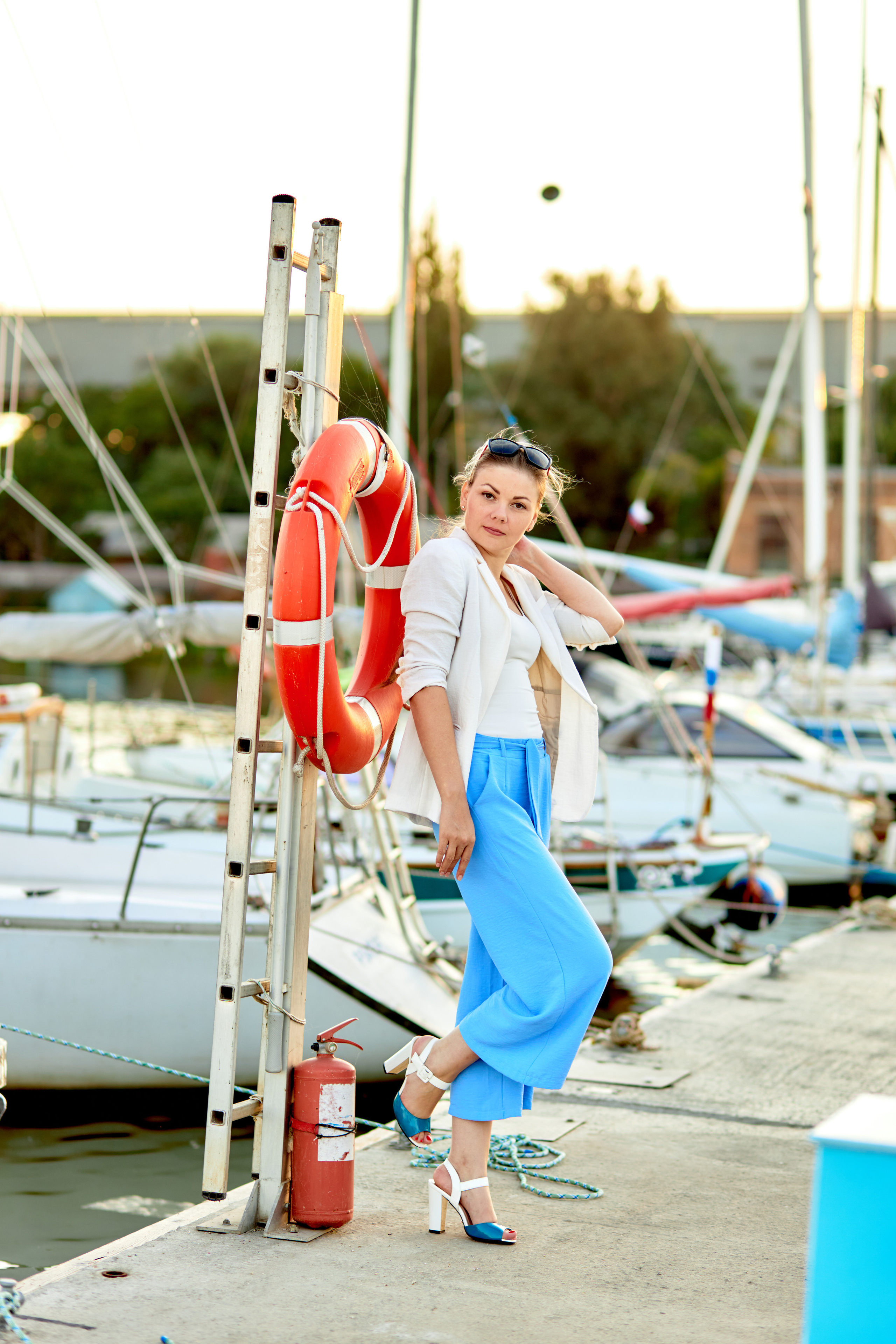 Бухта Таганрог. Фотограф Выпускные альбомы Таганрог Сергей Коробченко