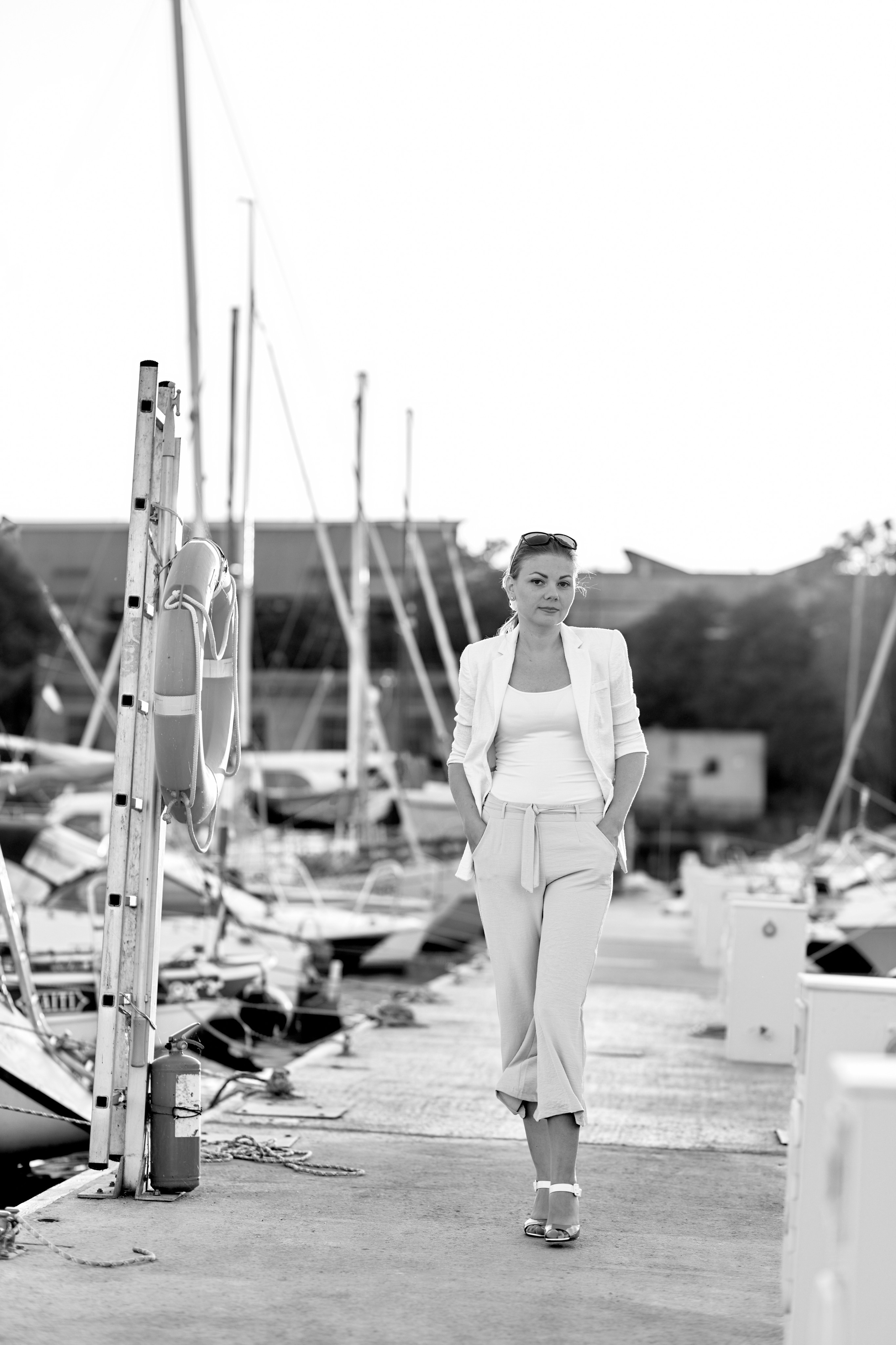 Бухта Таганрог. Фотограф Выпускные альбомы Таганрог Сергей Коробченко