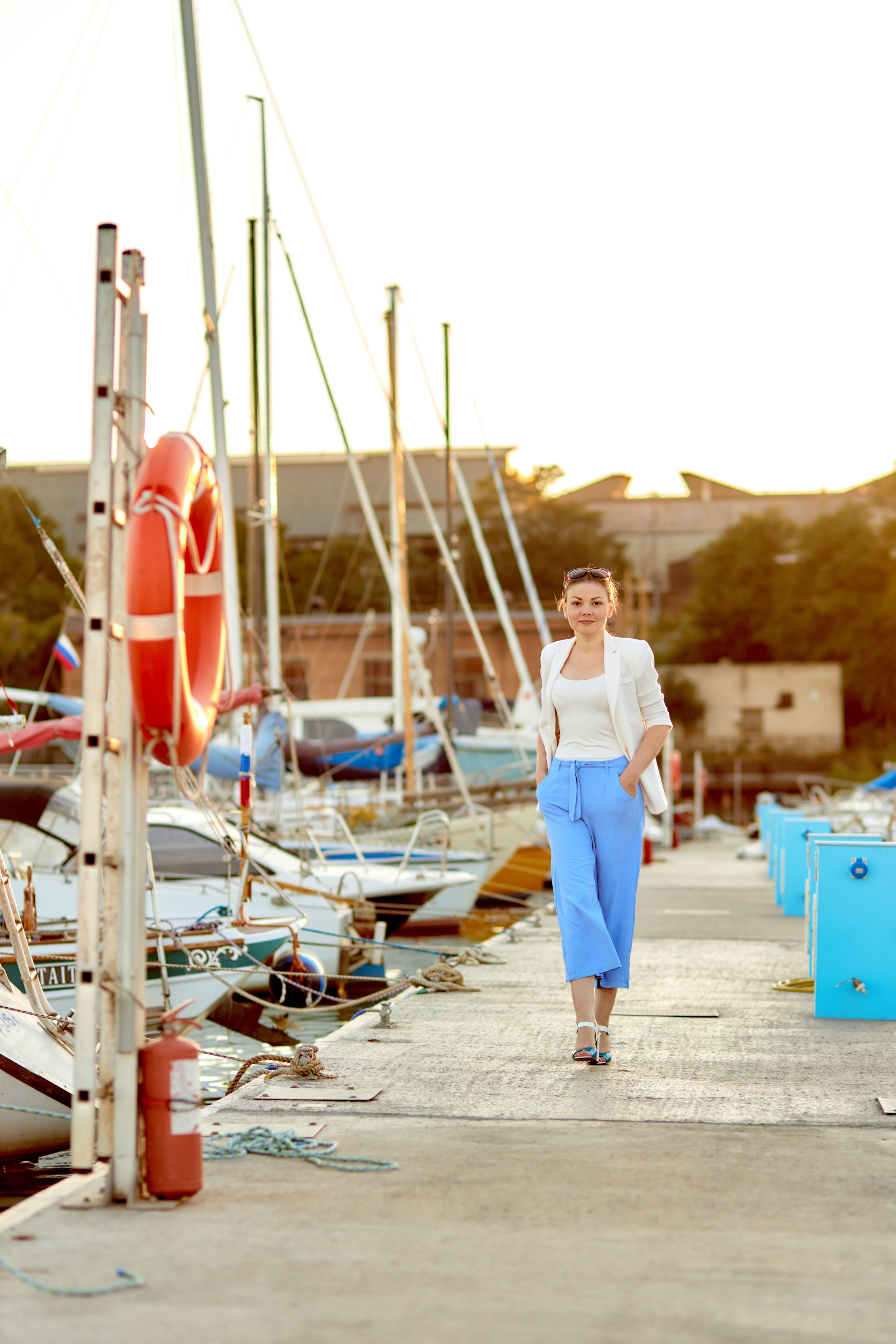 Бухта Таганрог. Фотограф Выпускные альбомы Таганрог Сергей Коробченко