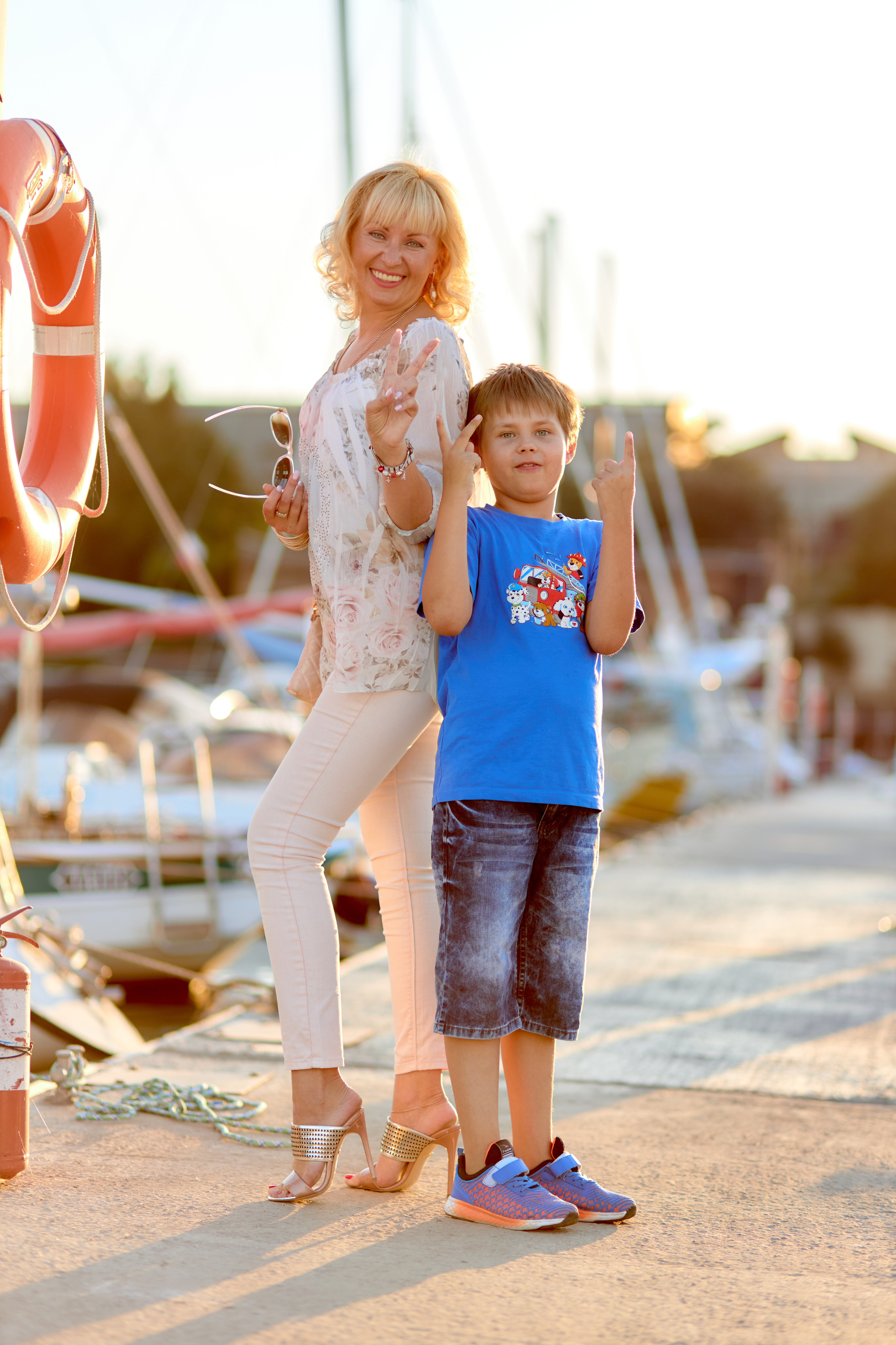 Бухта Таганрог. Фотограф Выпускные альбомы Таганрог Сергей Коробченко