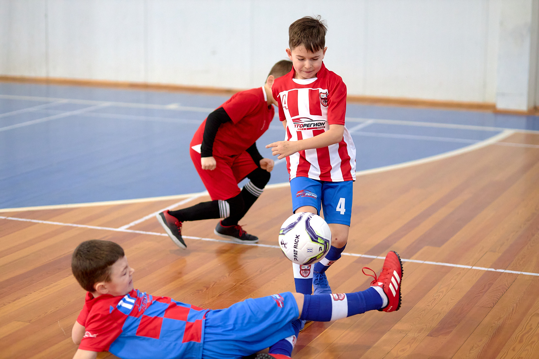 Спортивные мероприятия. Фотограф Выпускные альбомы Таганрог Сергей Коробченко