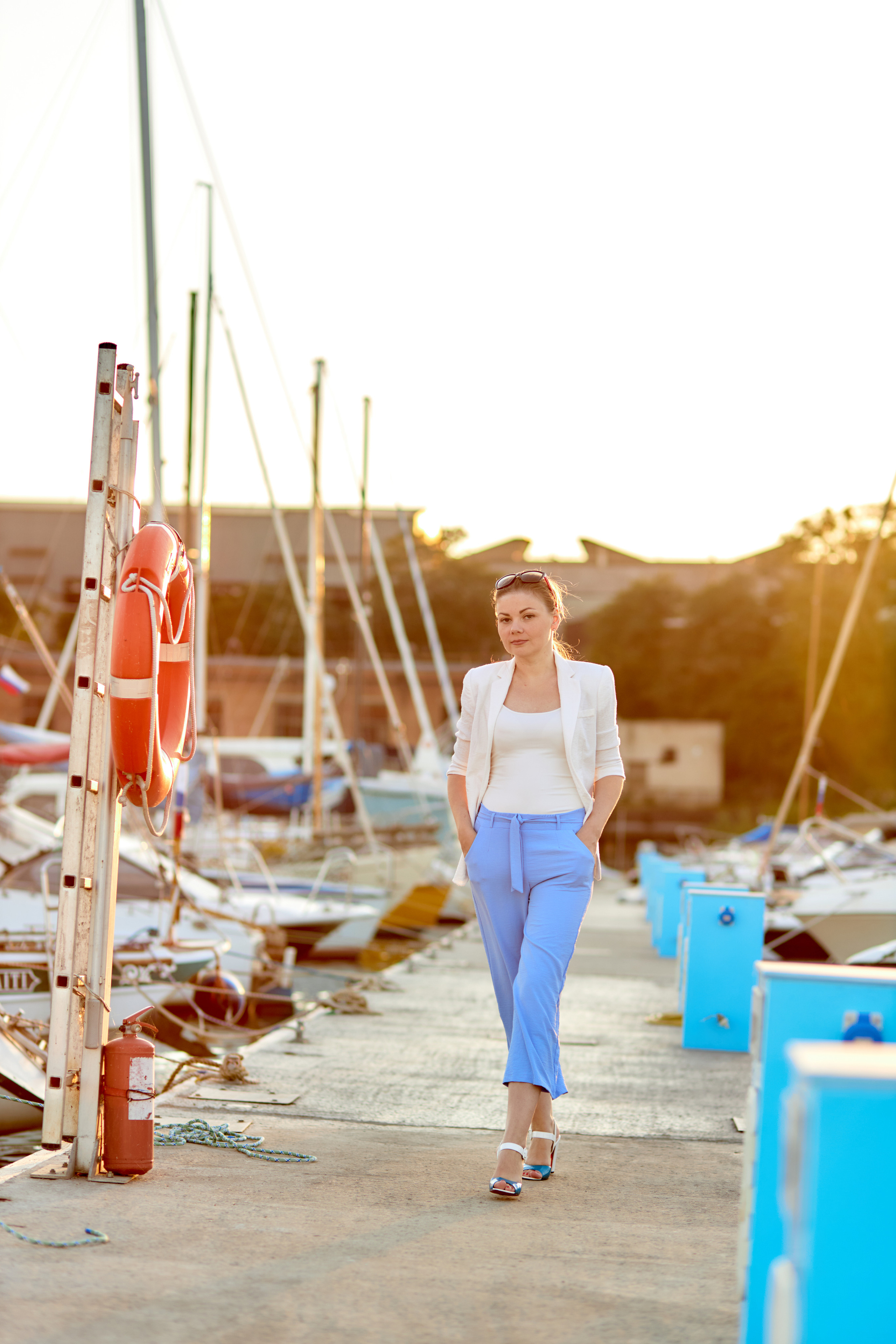 Бухта Таганрог. Фотограф Выпускные альбомы Таганрог Сергей Коробченко