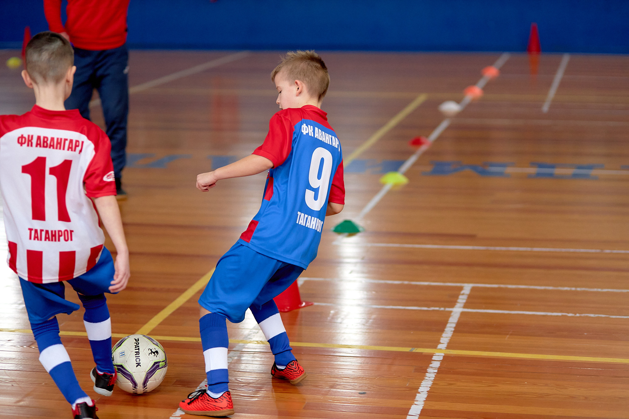Спортивные мероприятия. Фотограф Выпускные альбомы Таганрог Сергей Коробченко