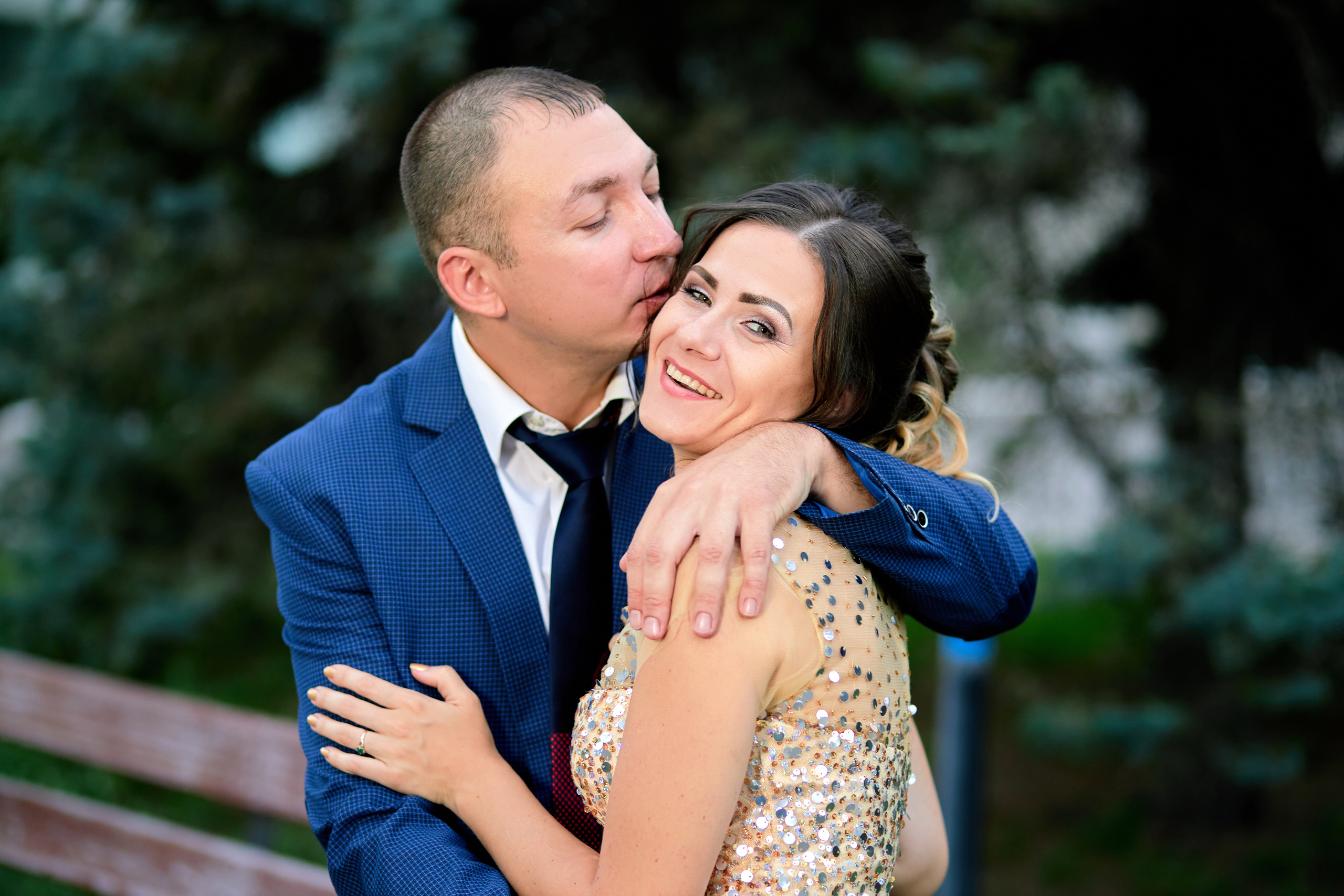 Свадьба Павел и Татьяна